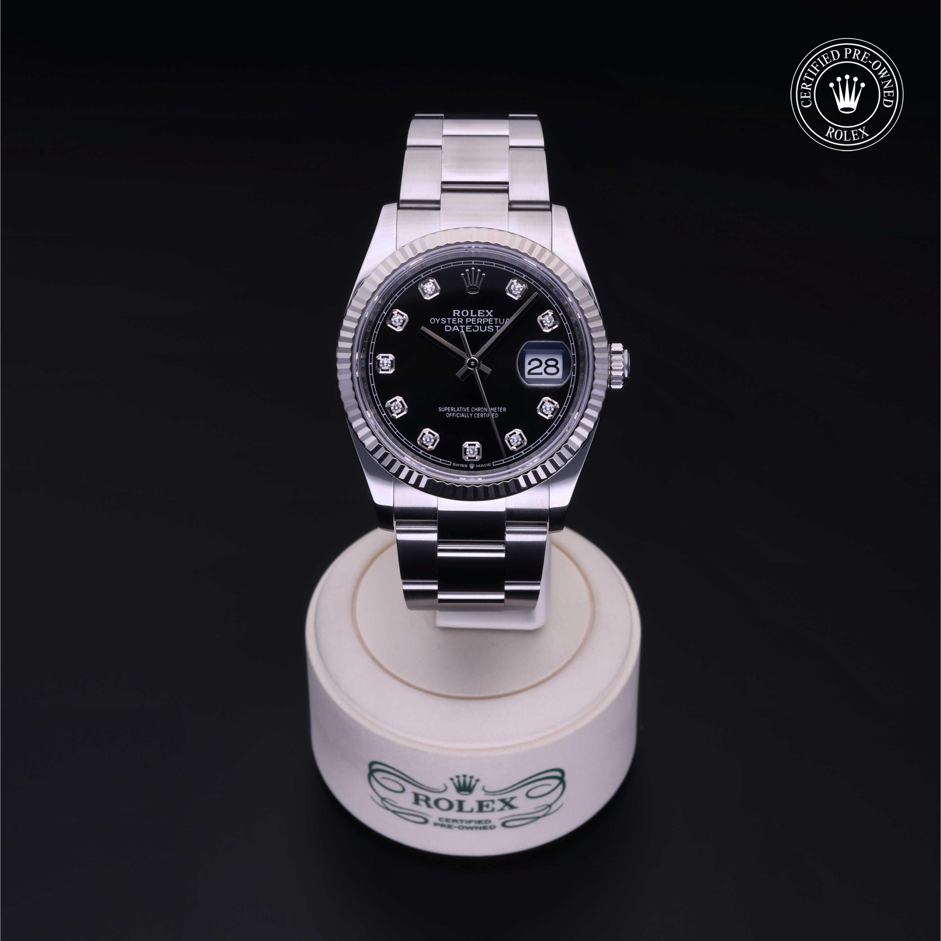 Datejust 36