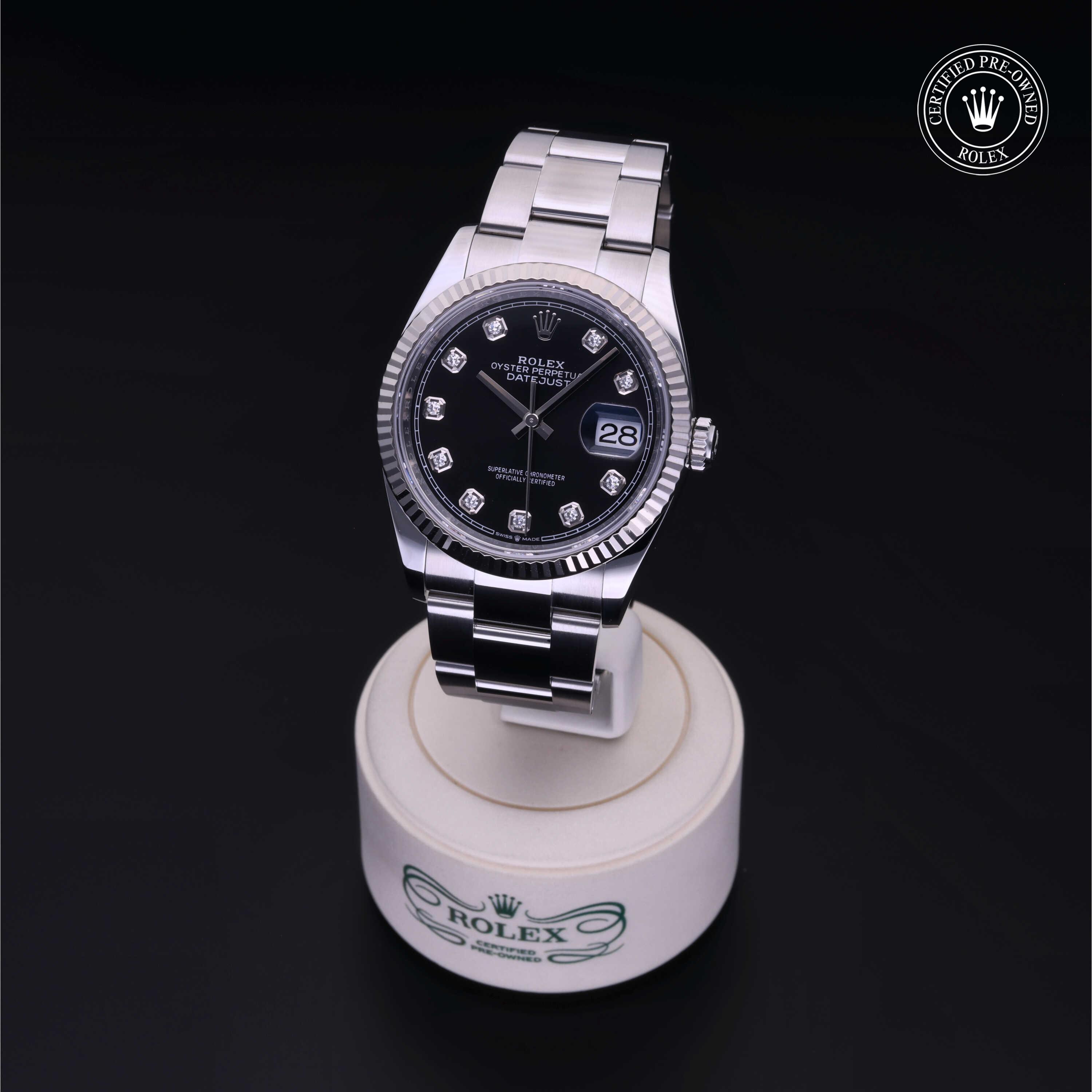 Datejust 36