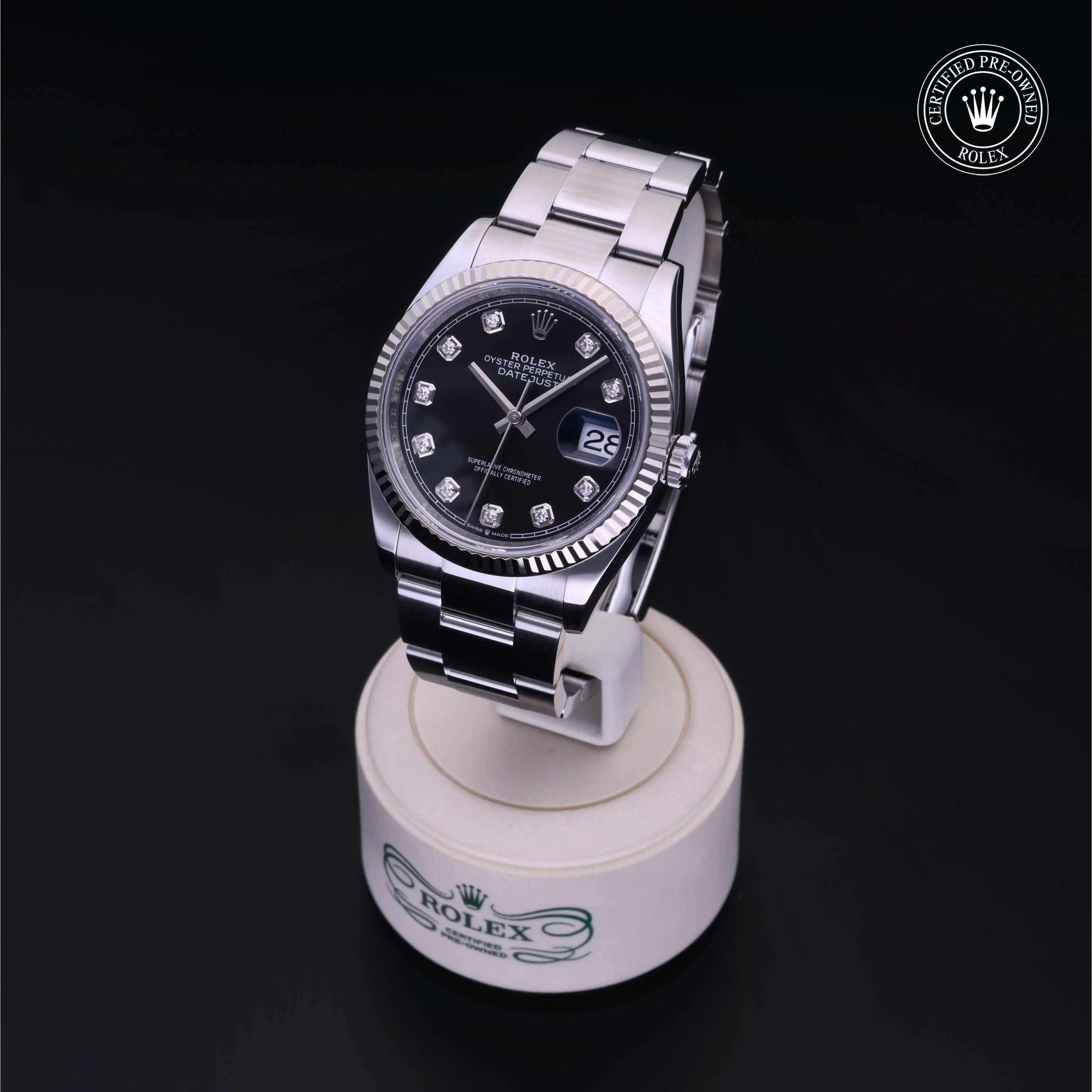 Datejust 36