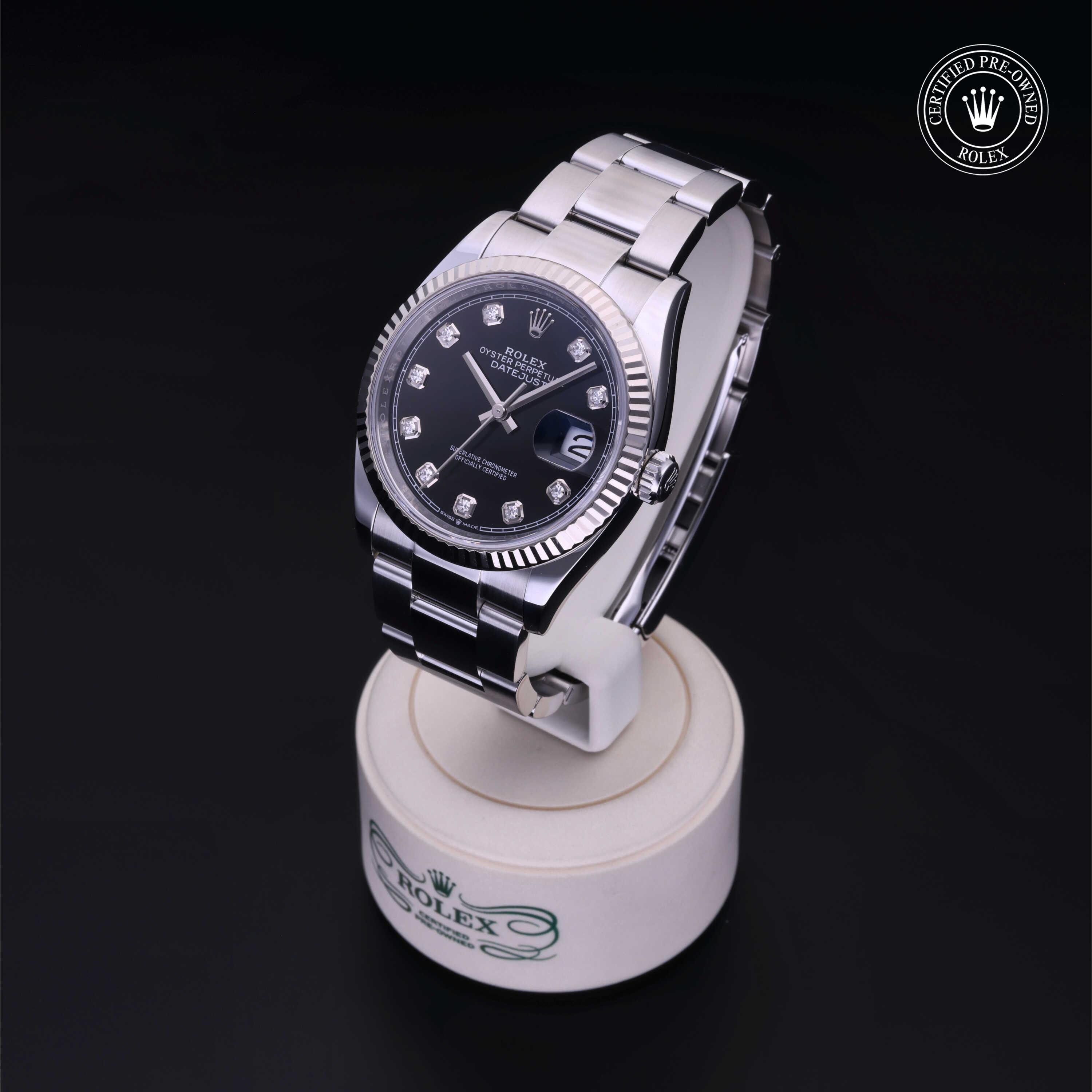 Datejust 36