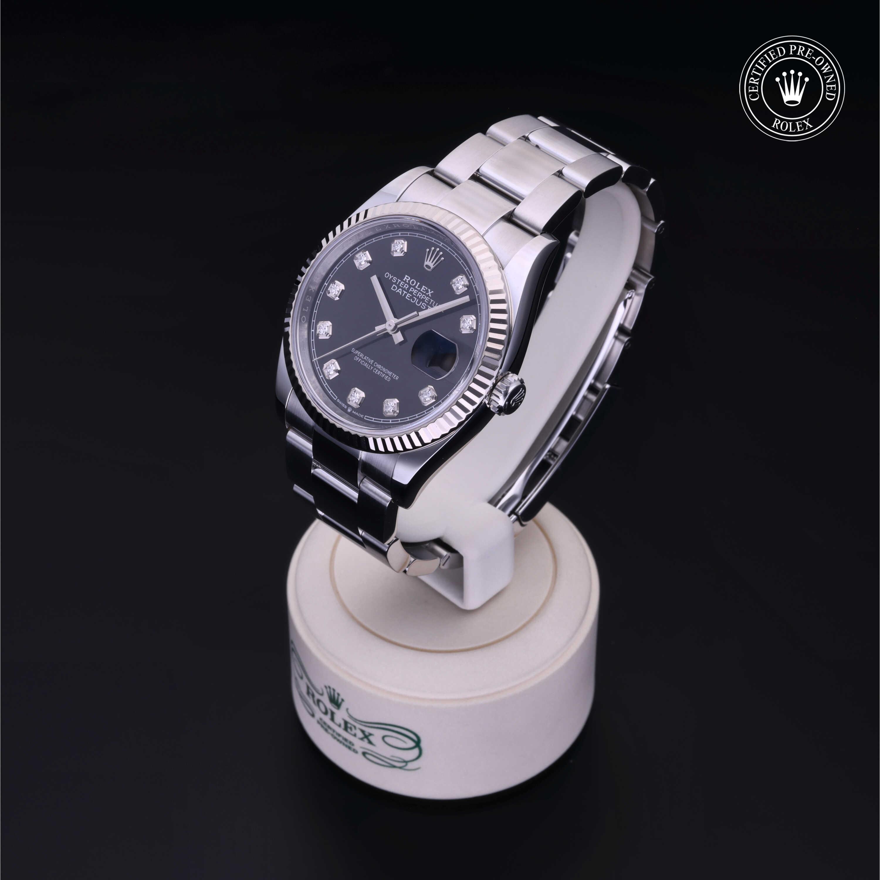Datejust 36