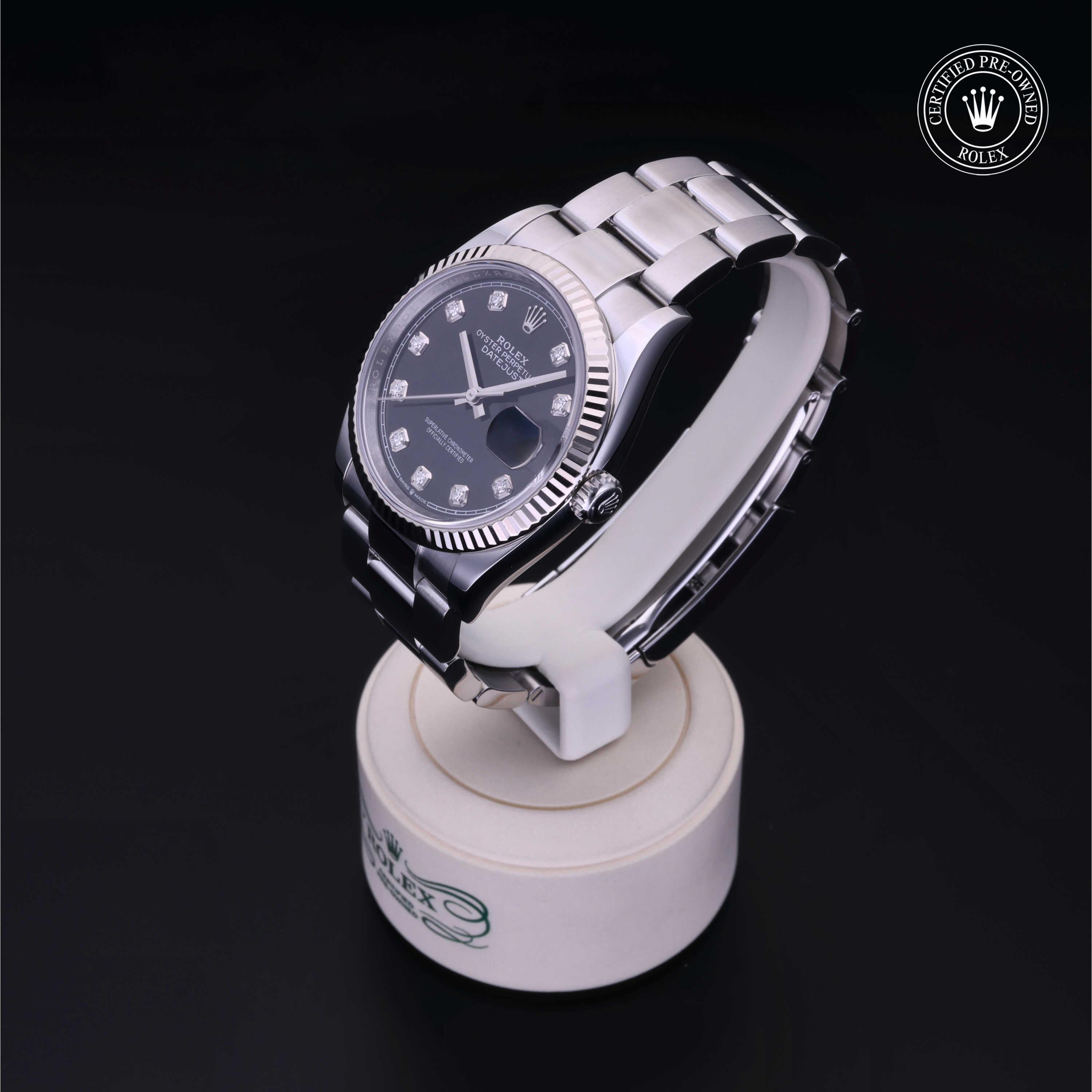 Datejust 36