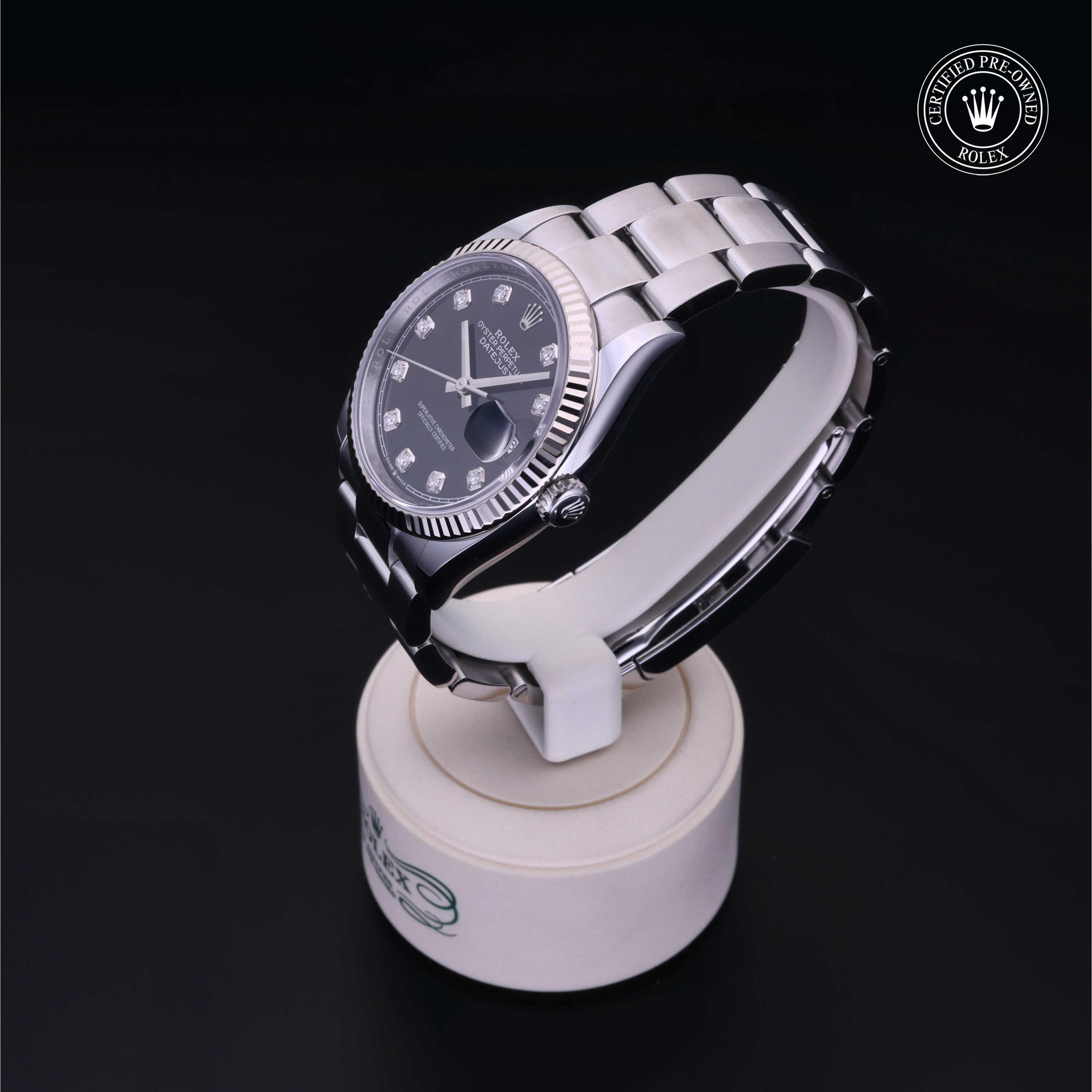 Datejust 36