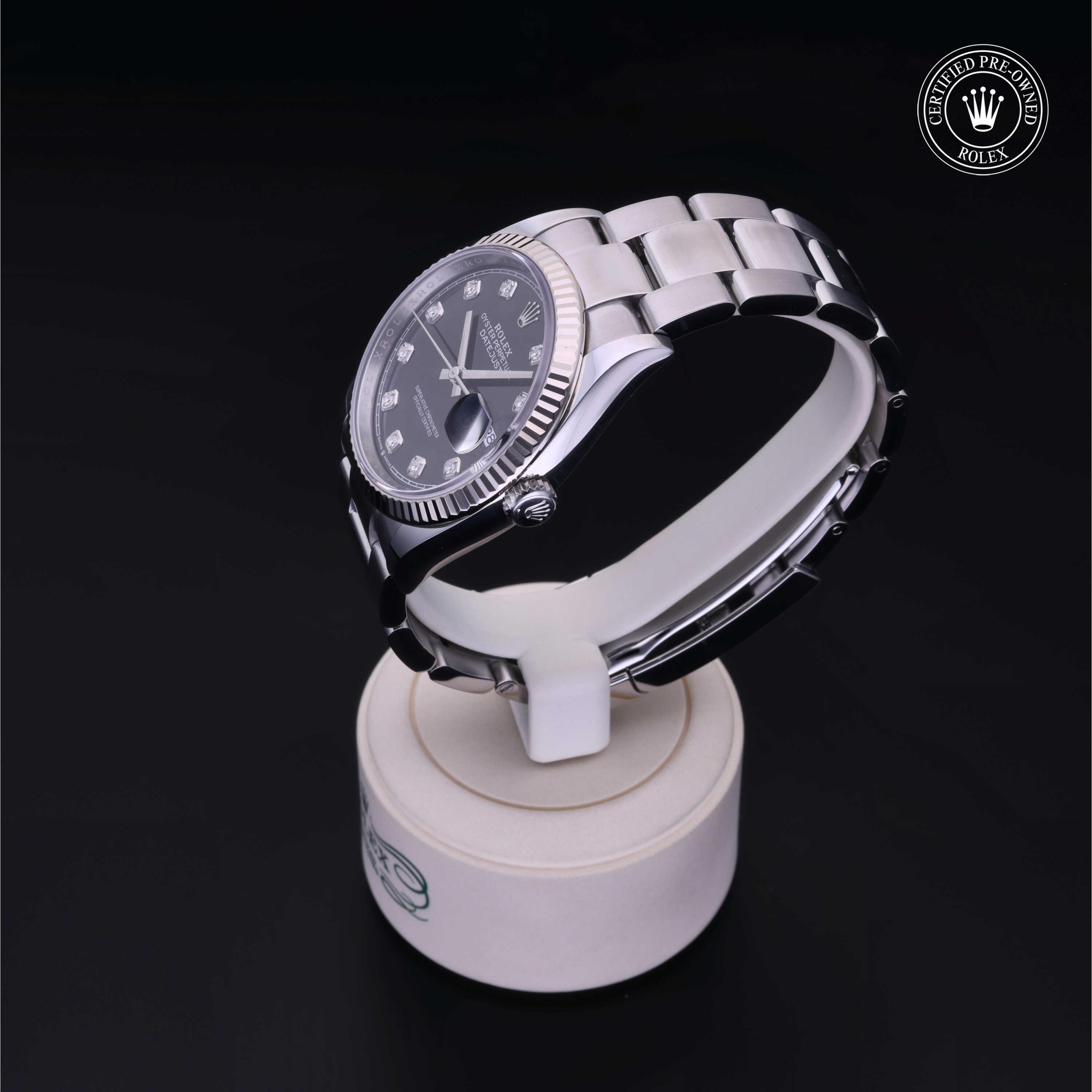 Datejust 36