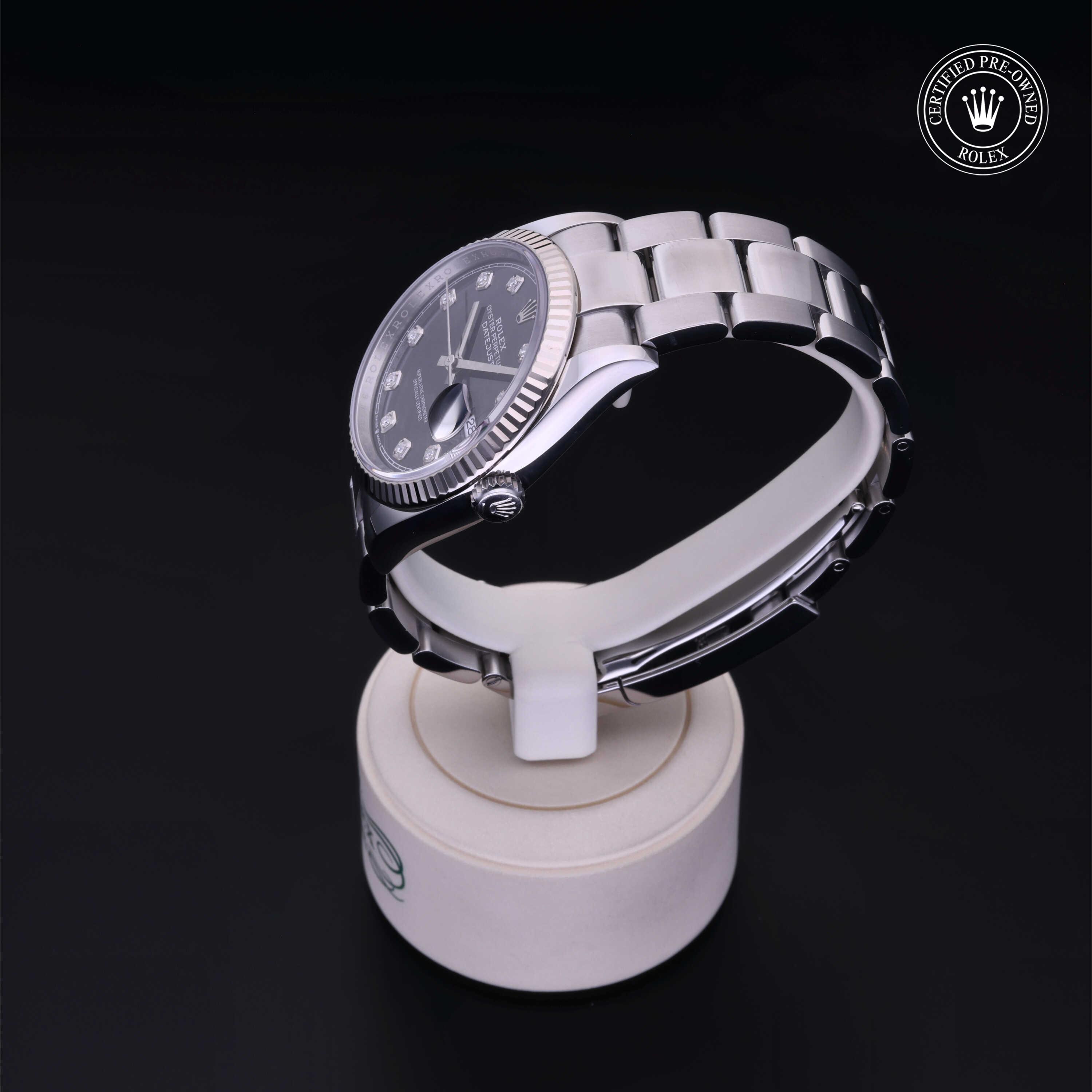 Datejust 36