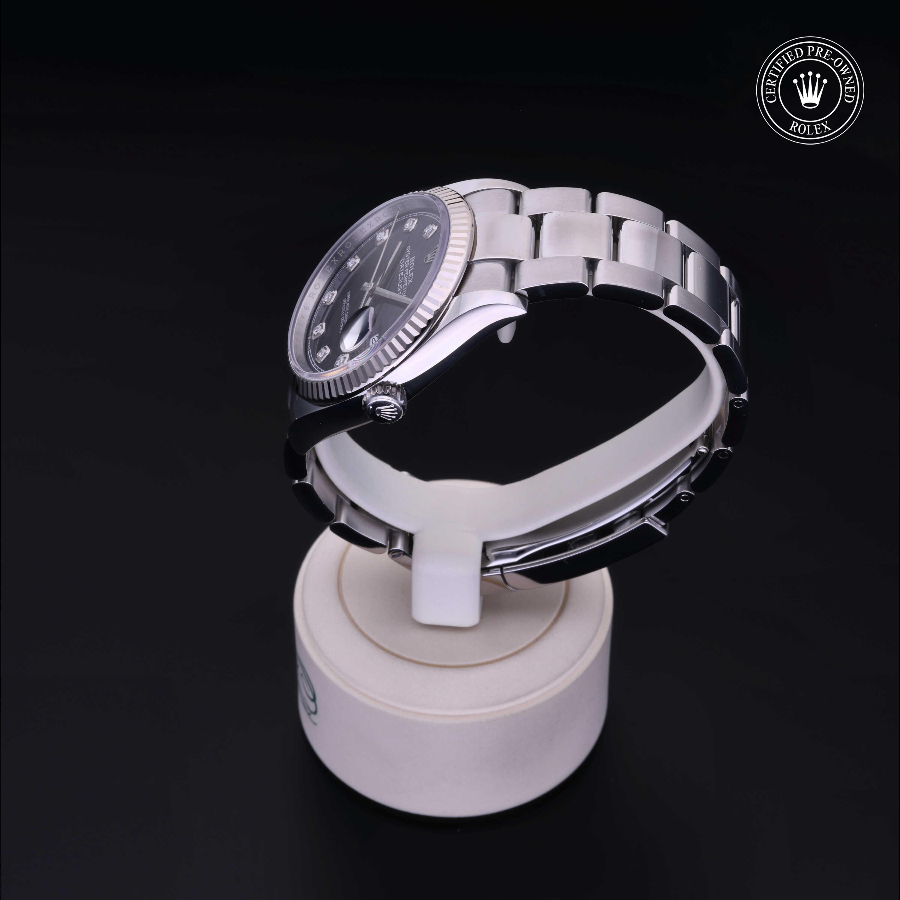 Datejust 36