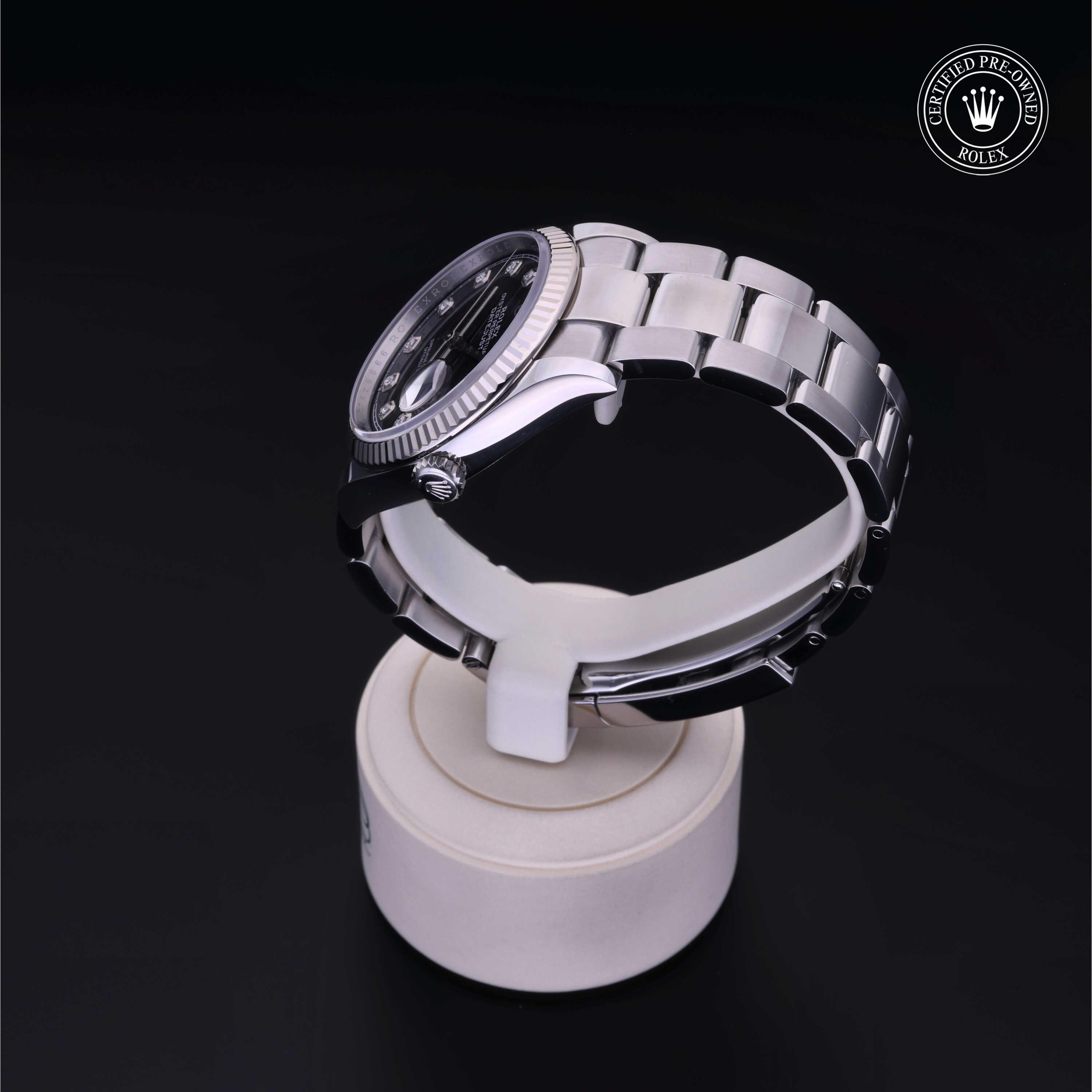 Datejust 36