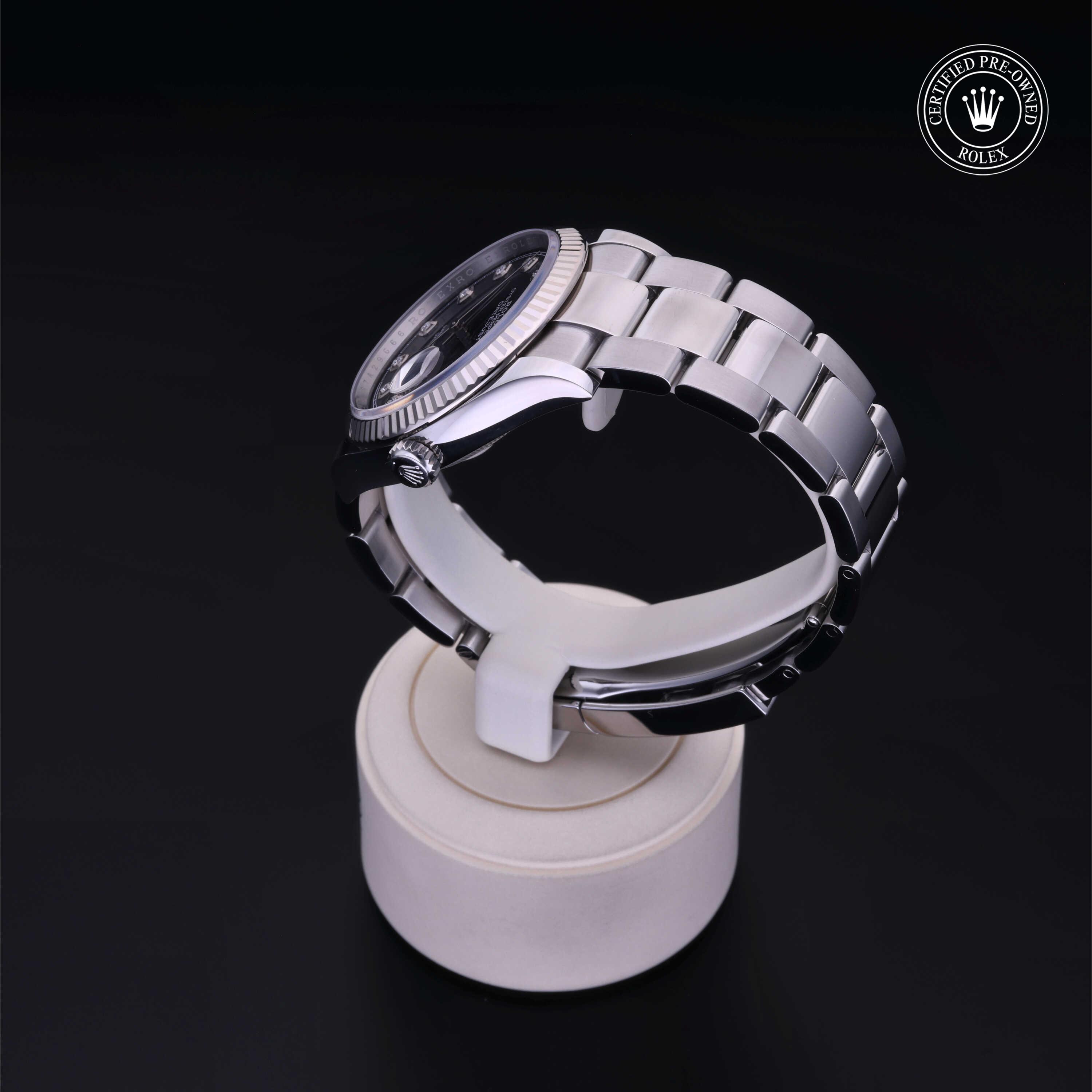 Datejust 36