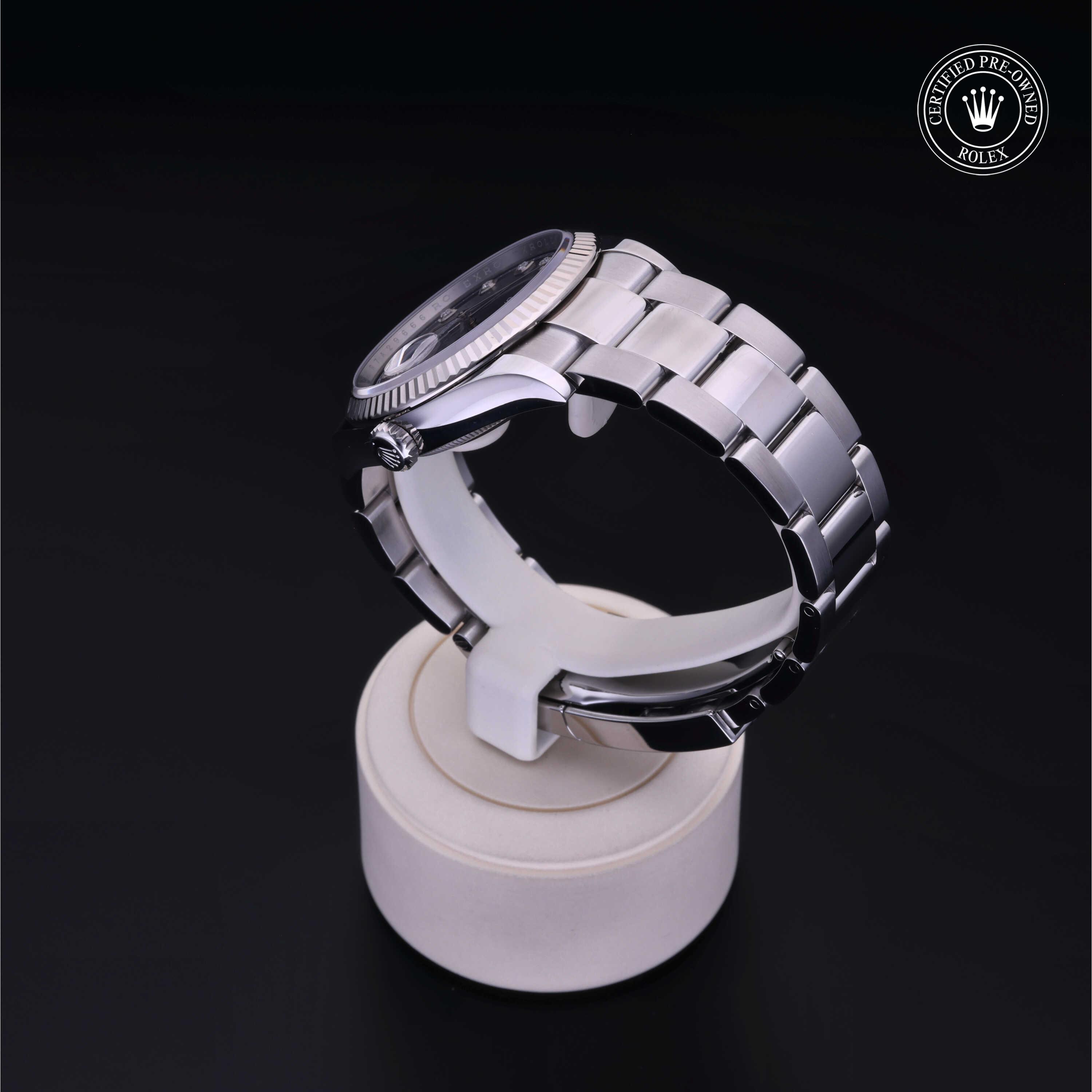Datejust 36