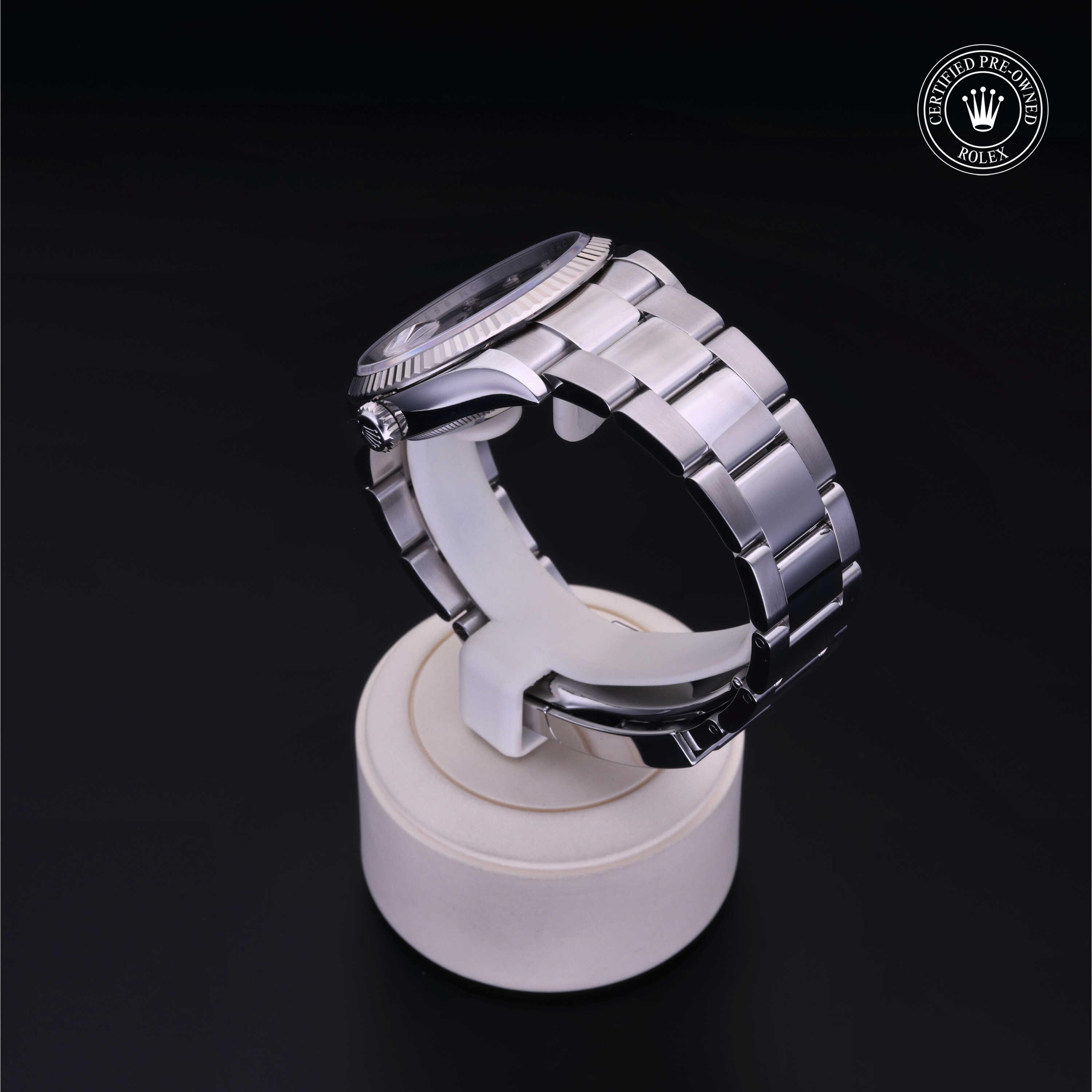 Datejust 36