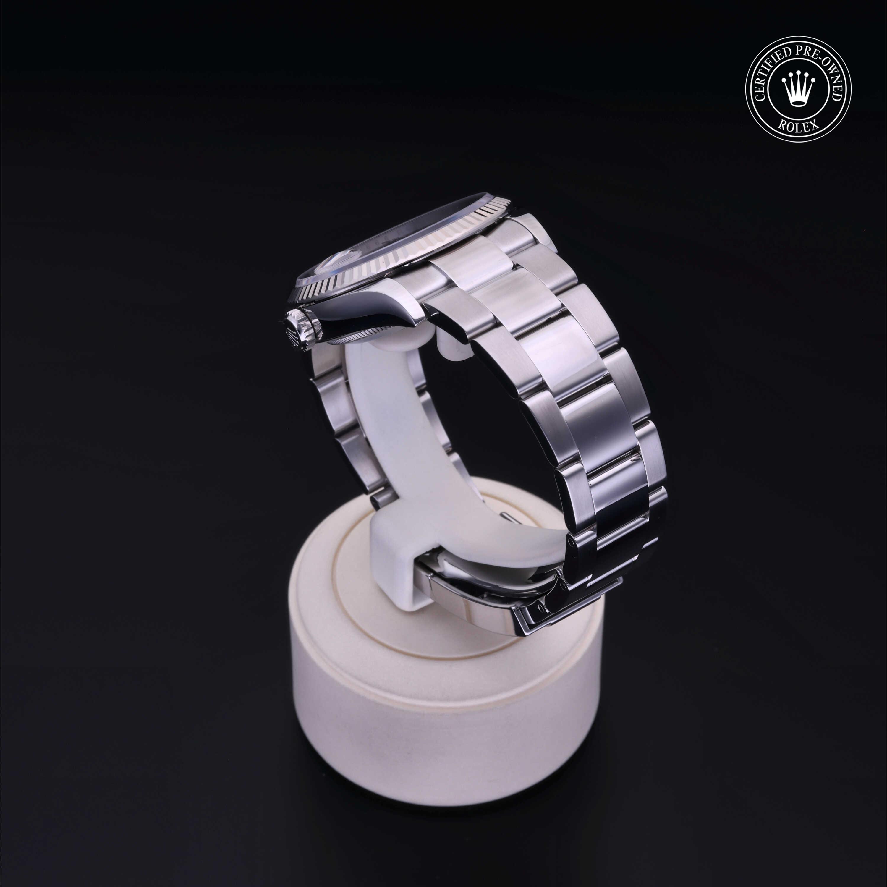 Datejust 36
