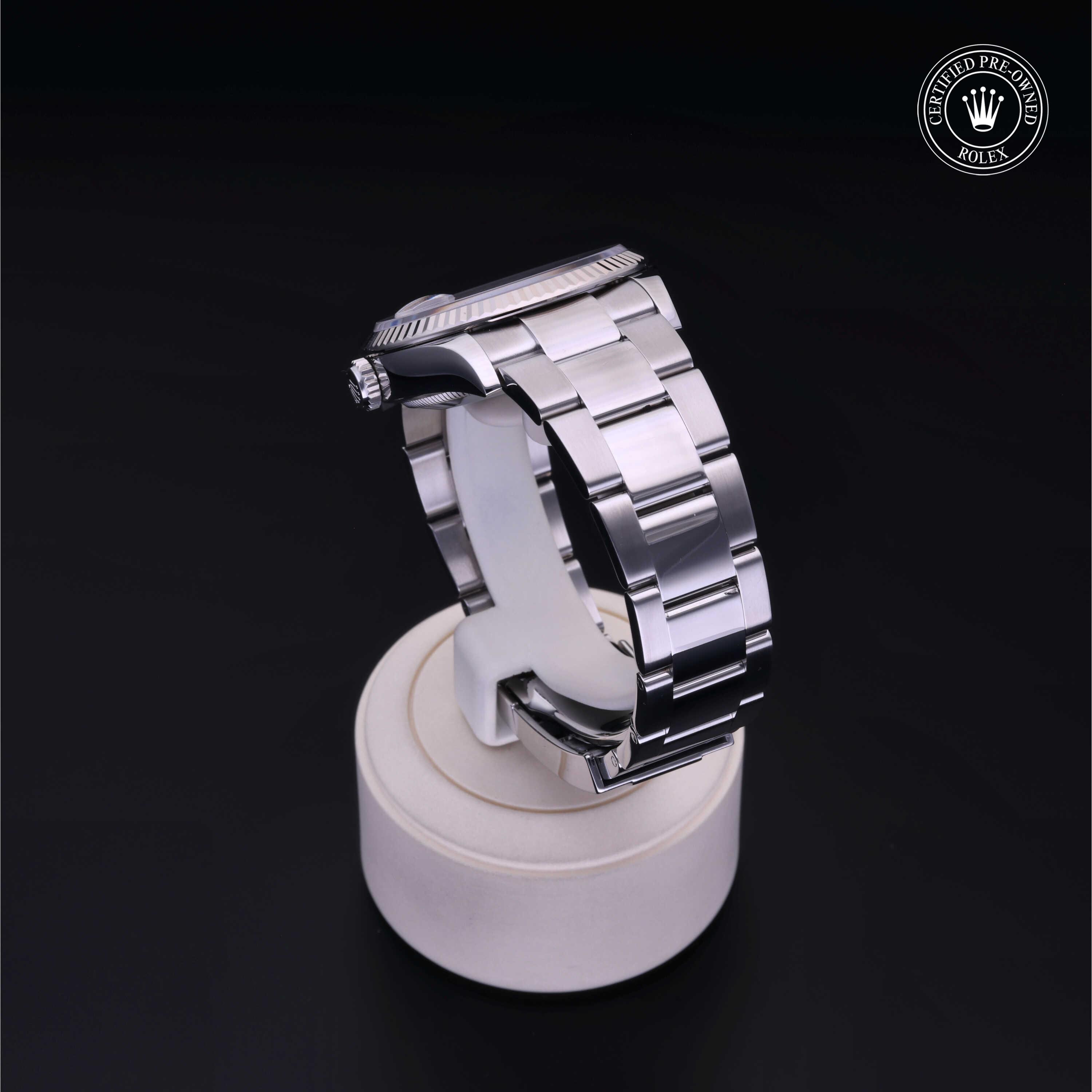 Datejust 36