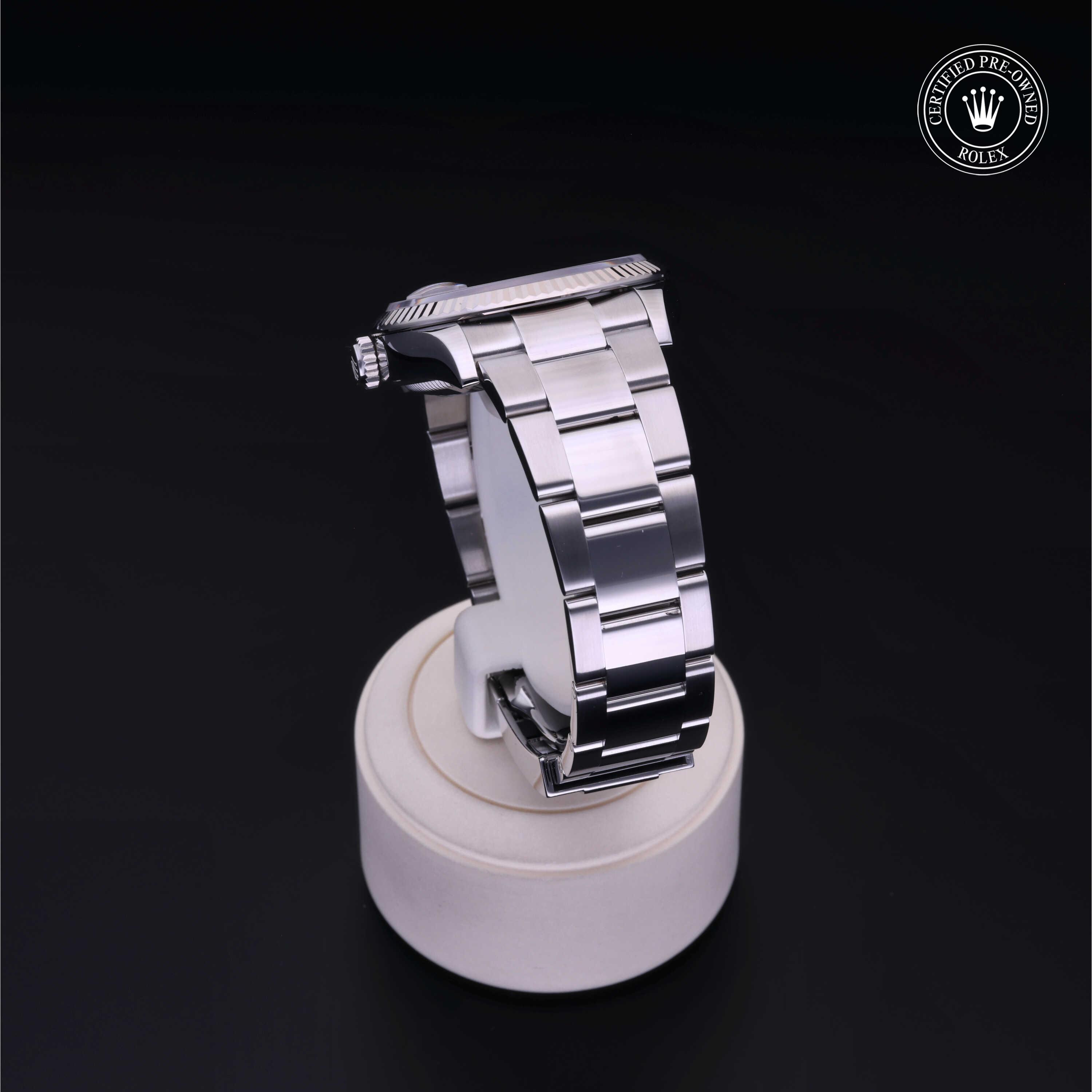 Datejust 36
