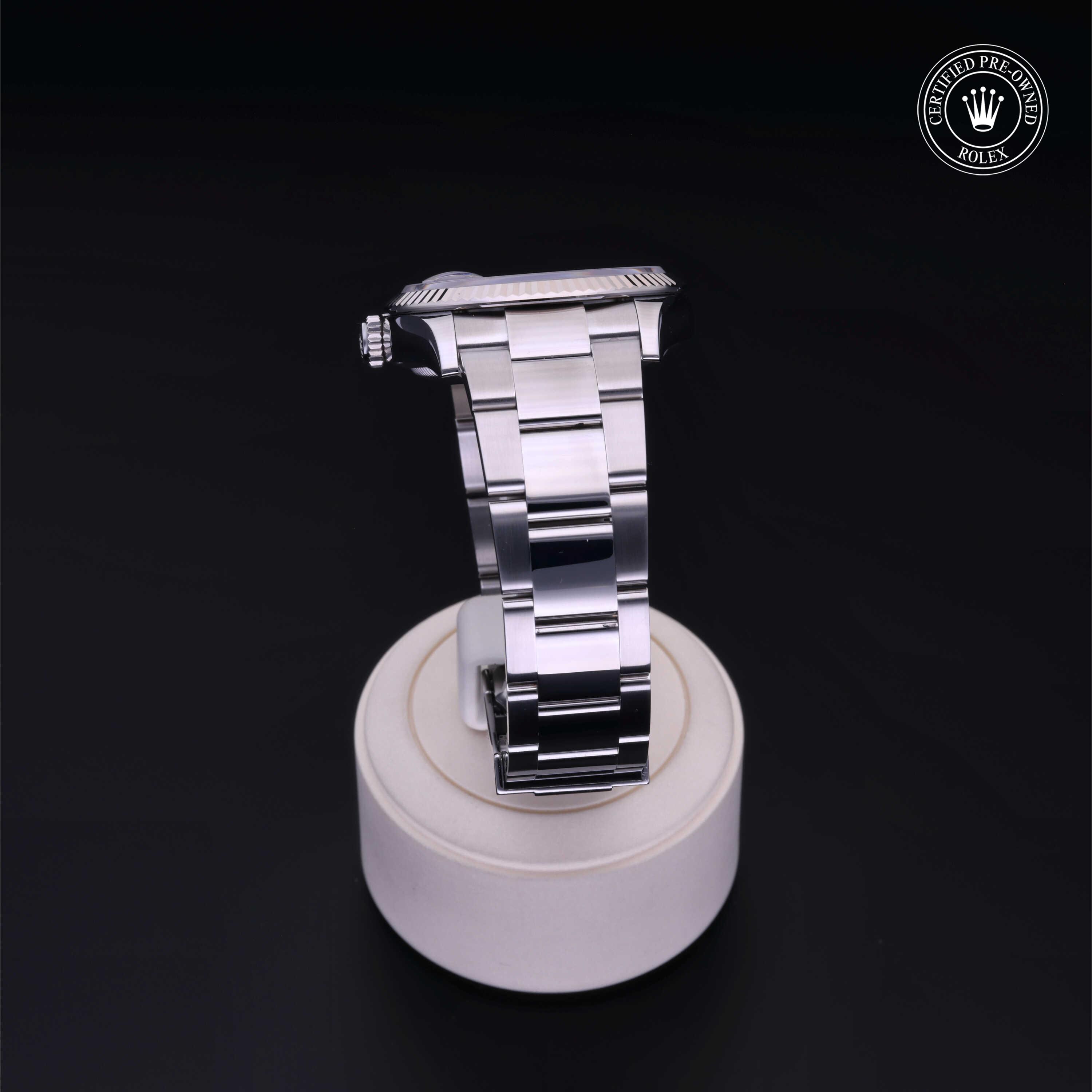 Datejust 36