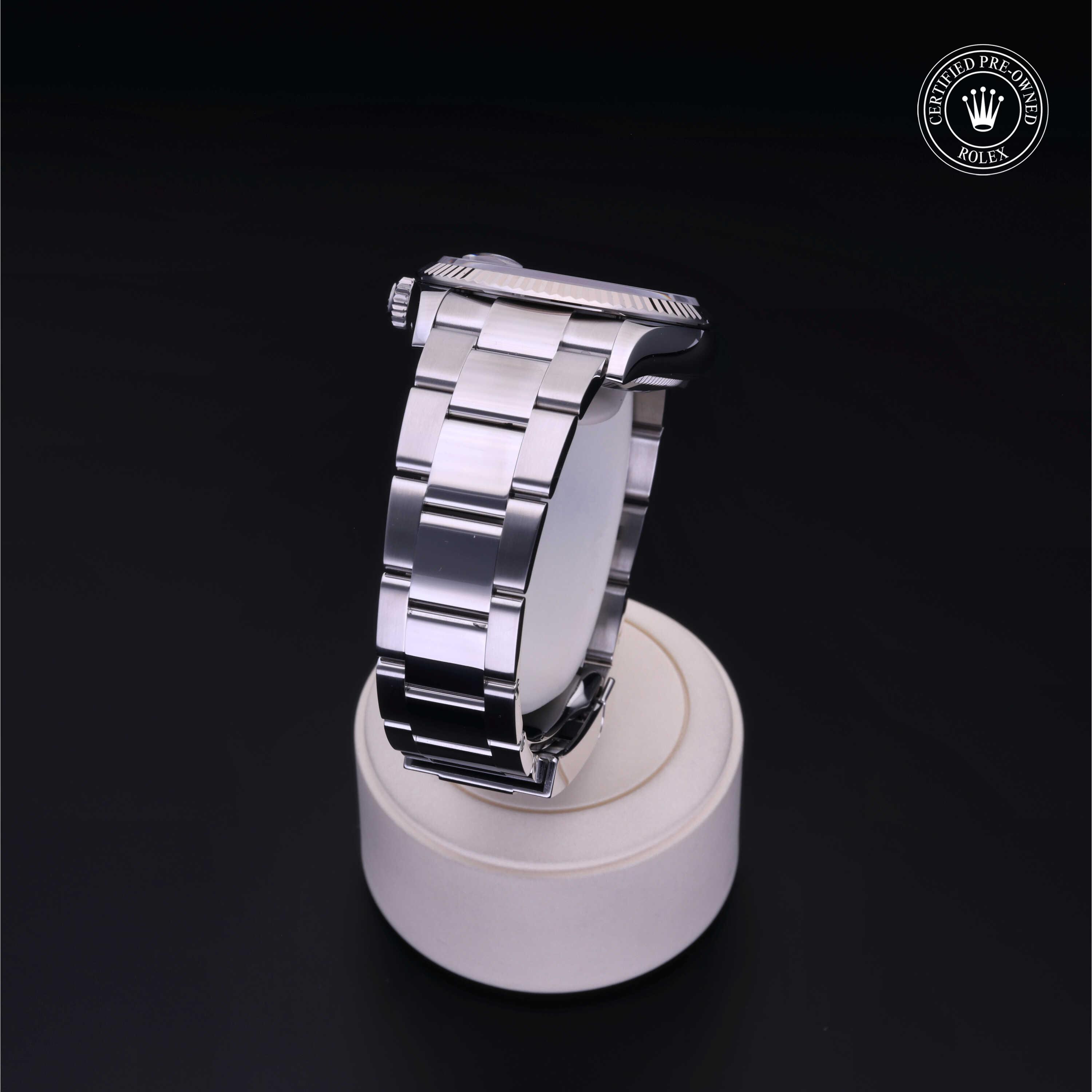 Datejust 36