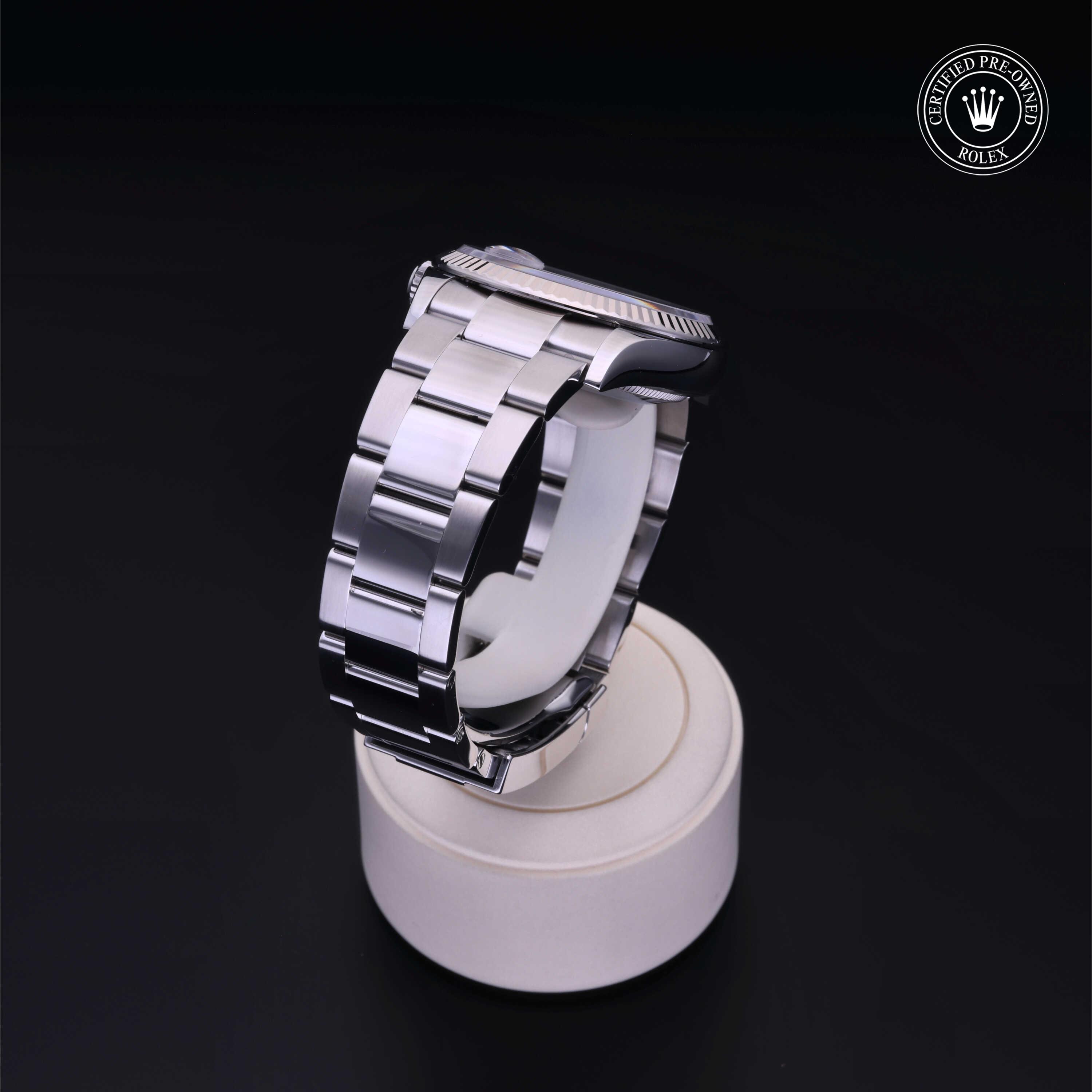 Datejust 36
