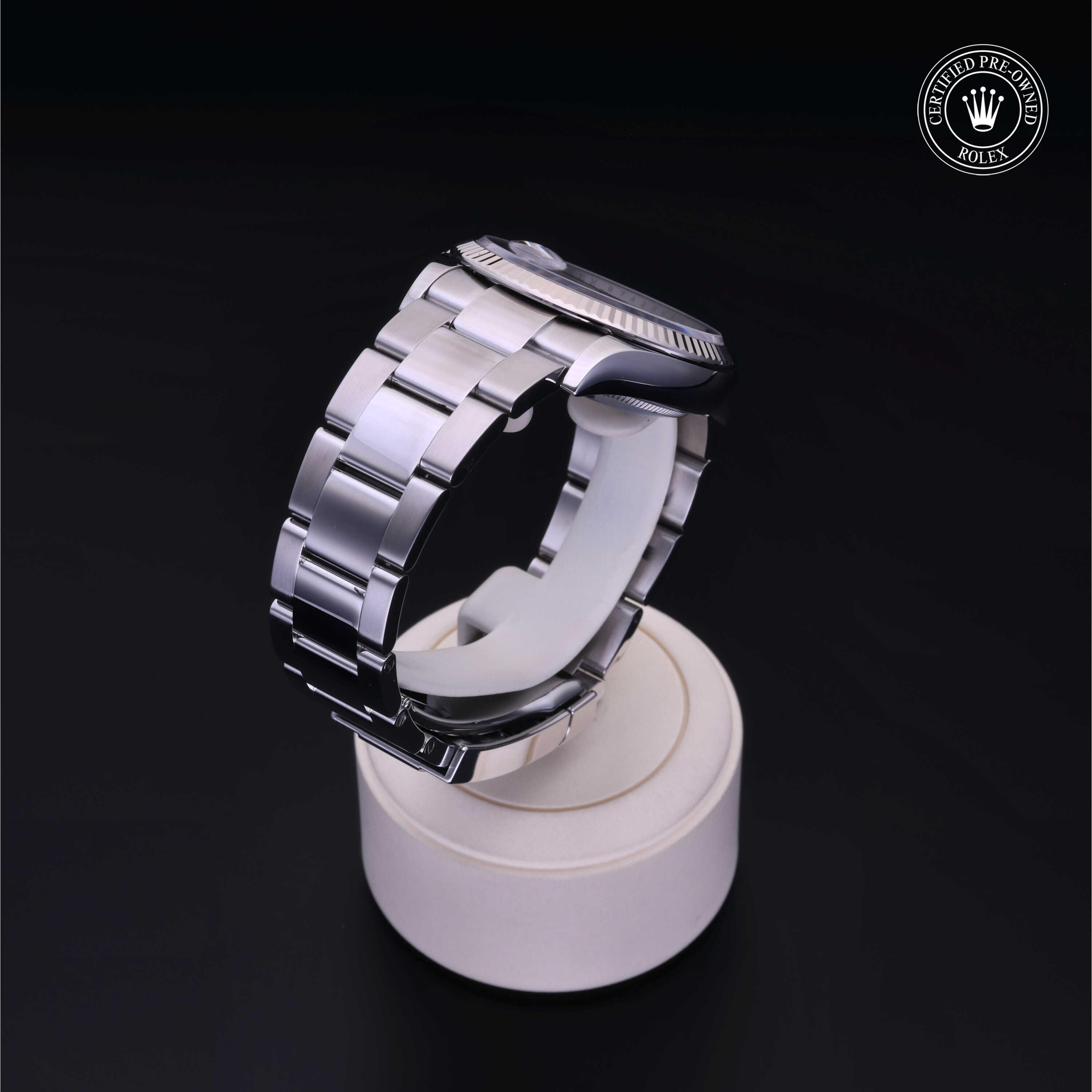 Datejust 36