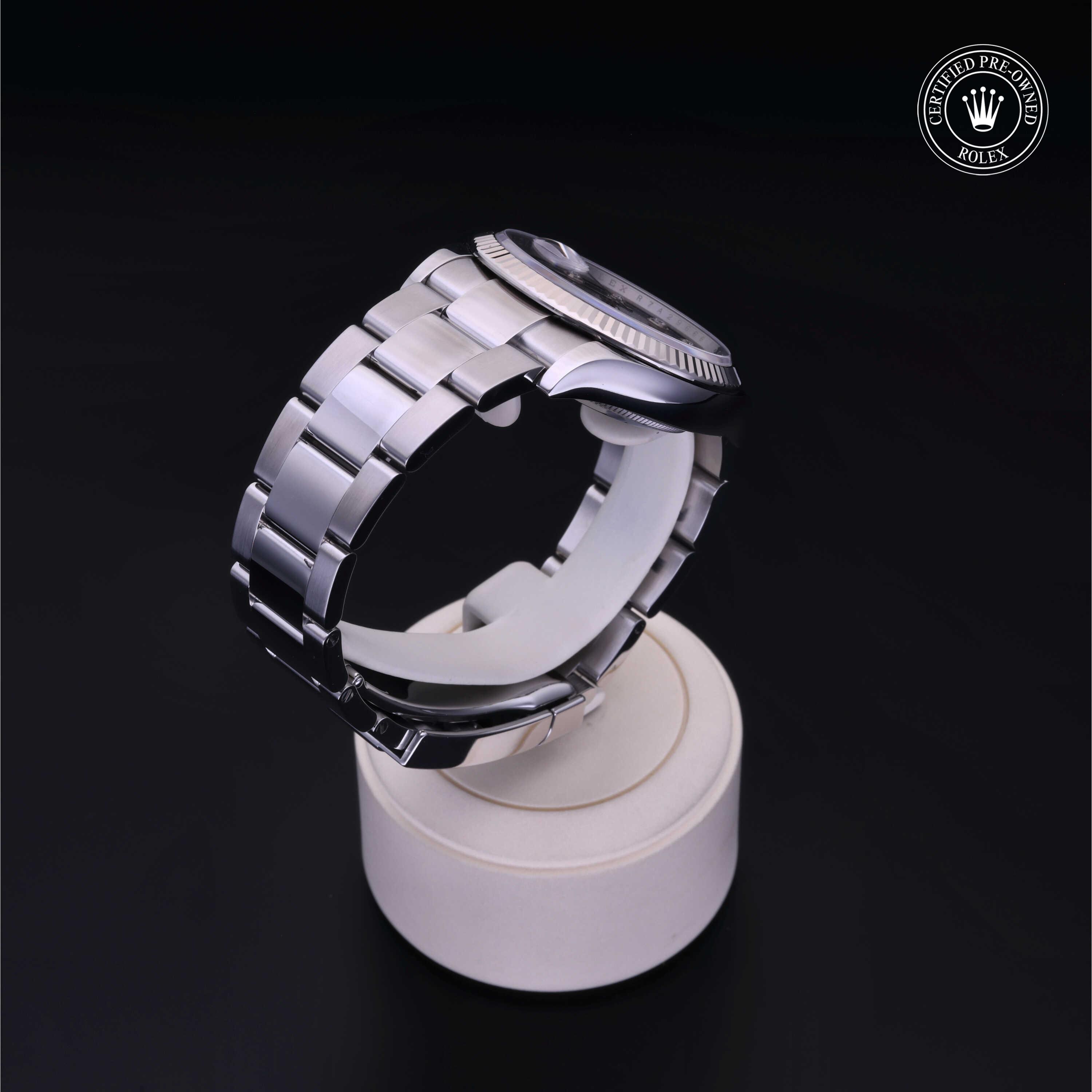 Datejust 36