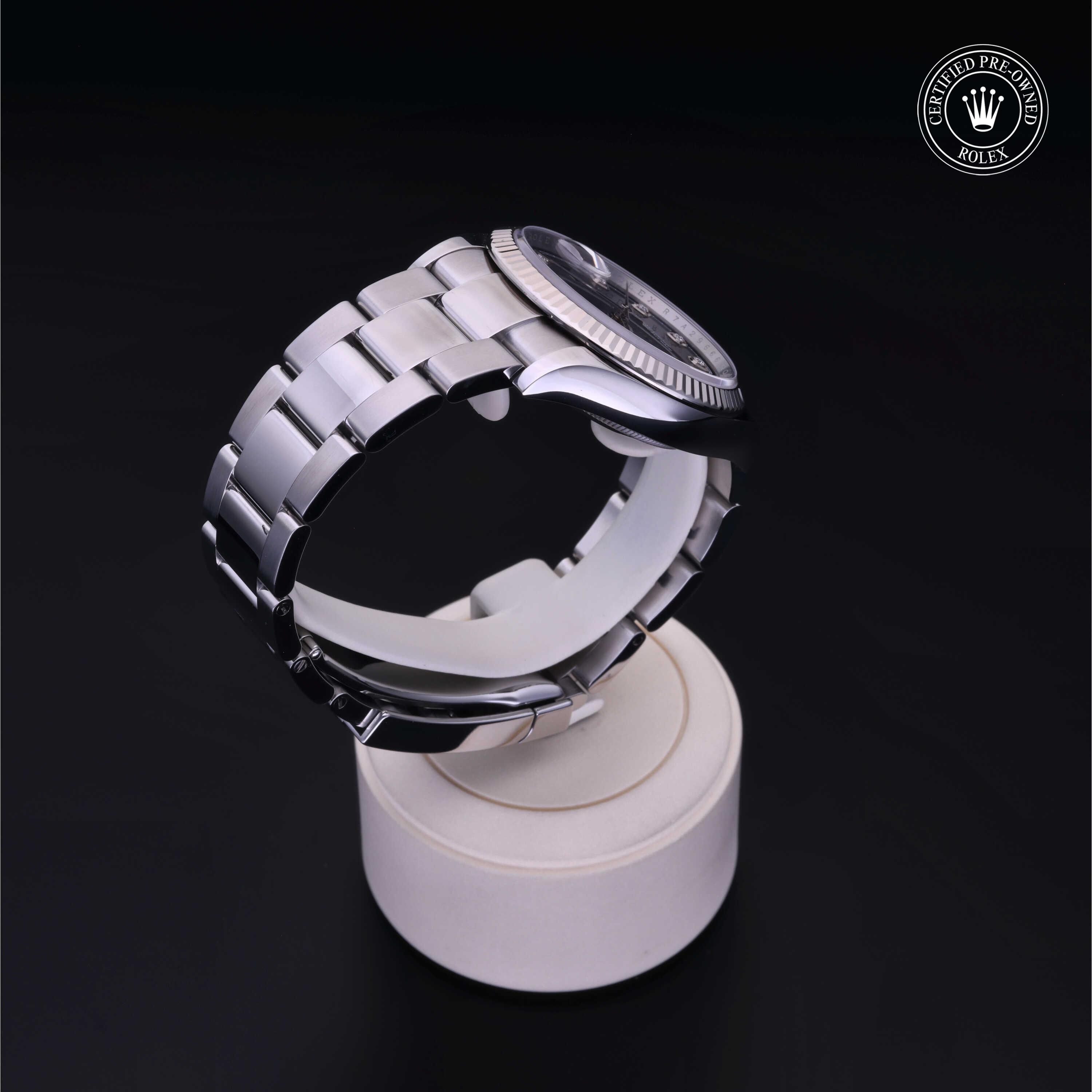 Datejust 36