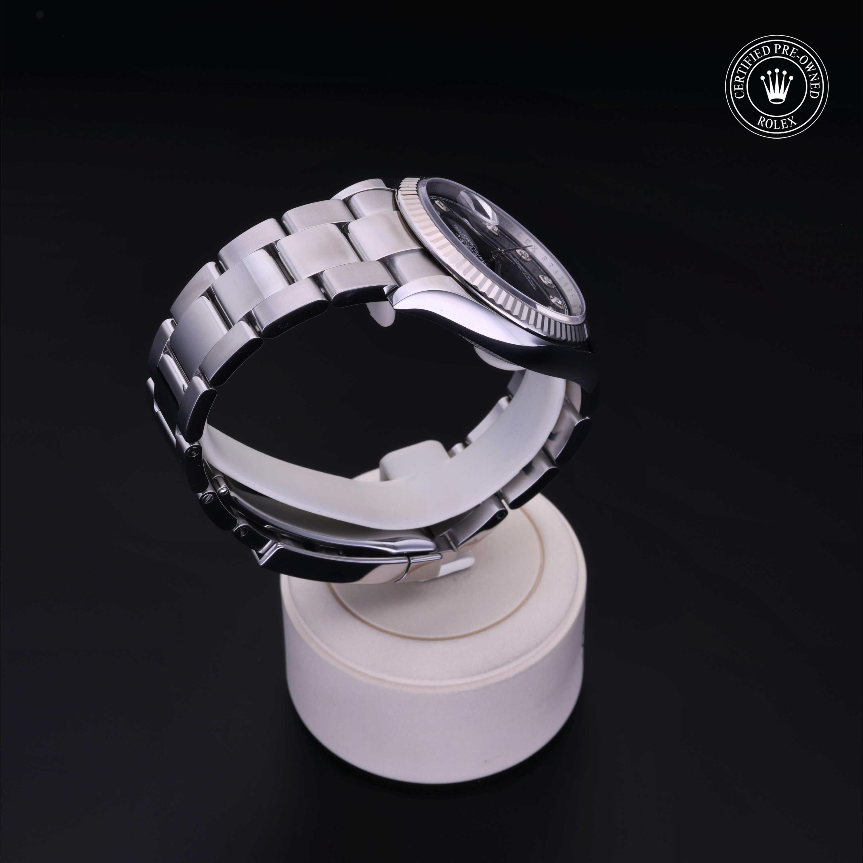 Datejust 36