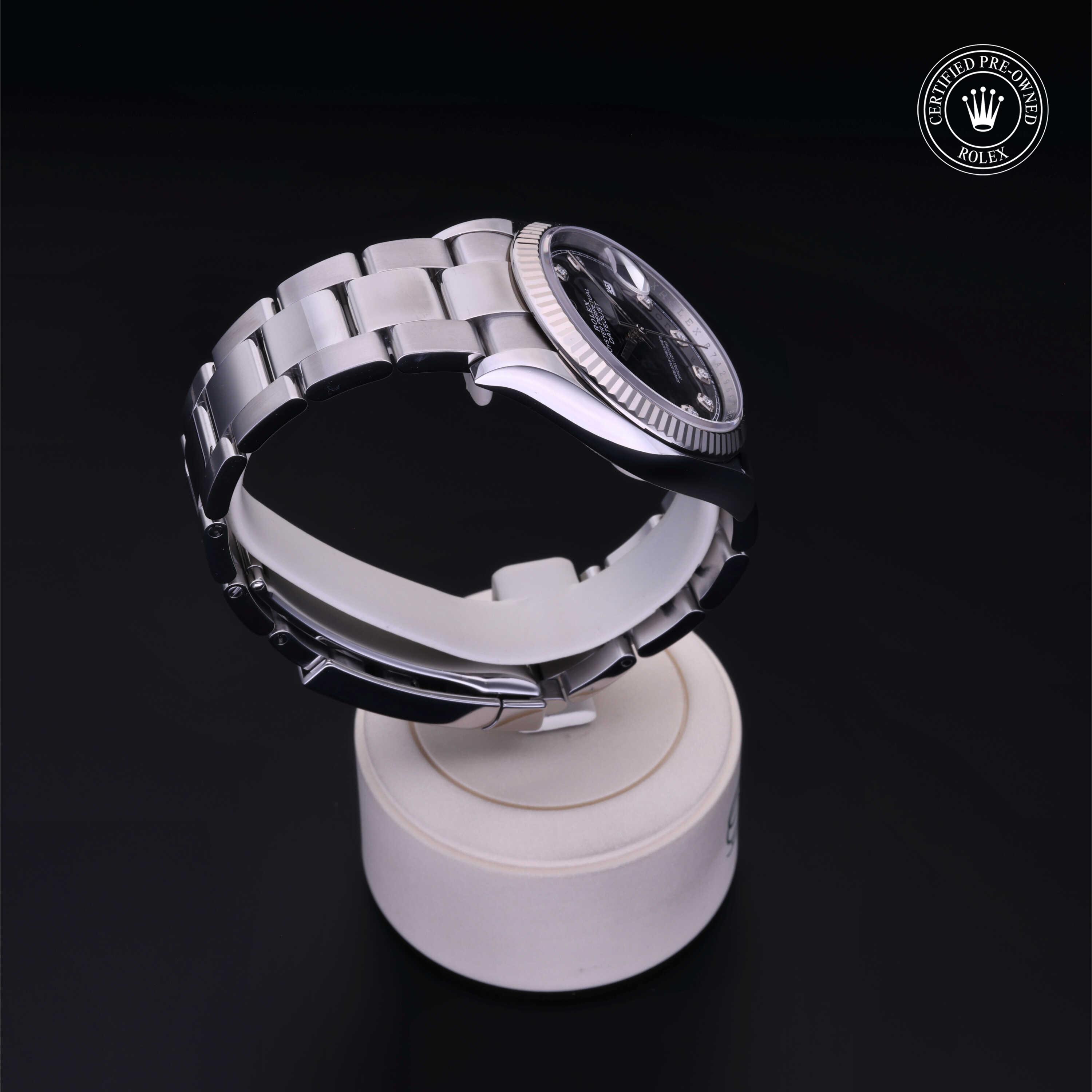 Datejust 36