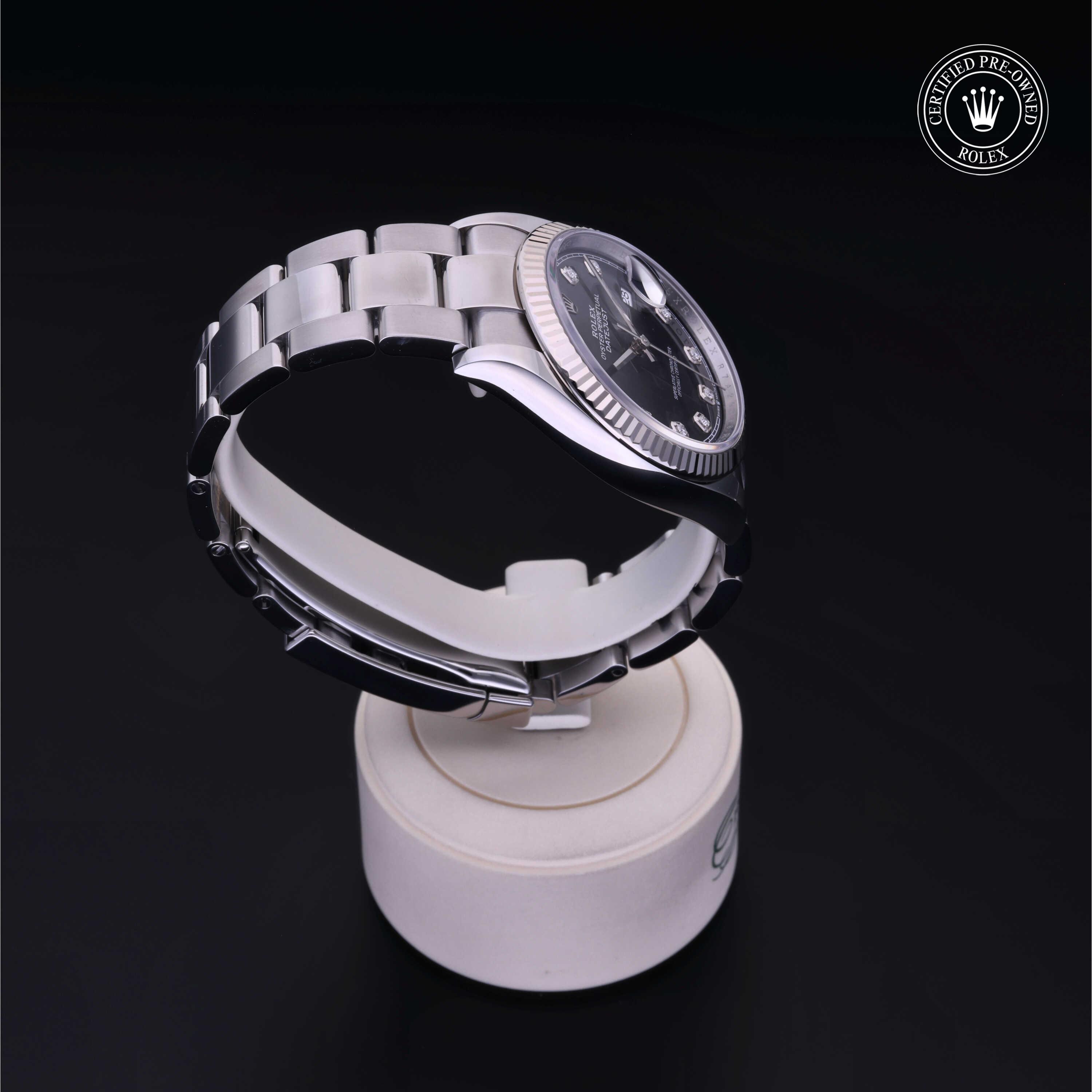 Datejust 36