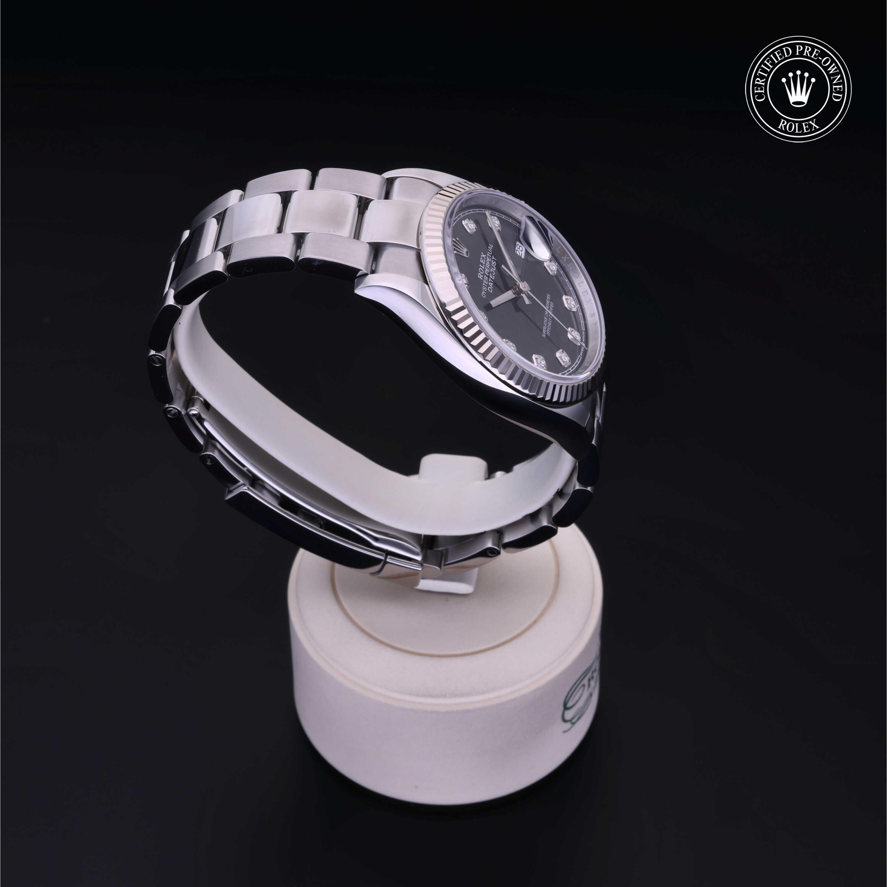 Datejust 36