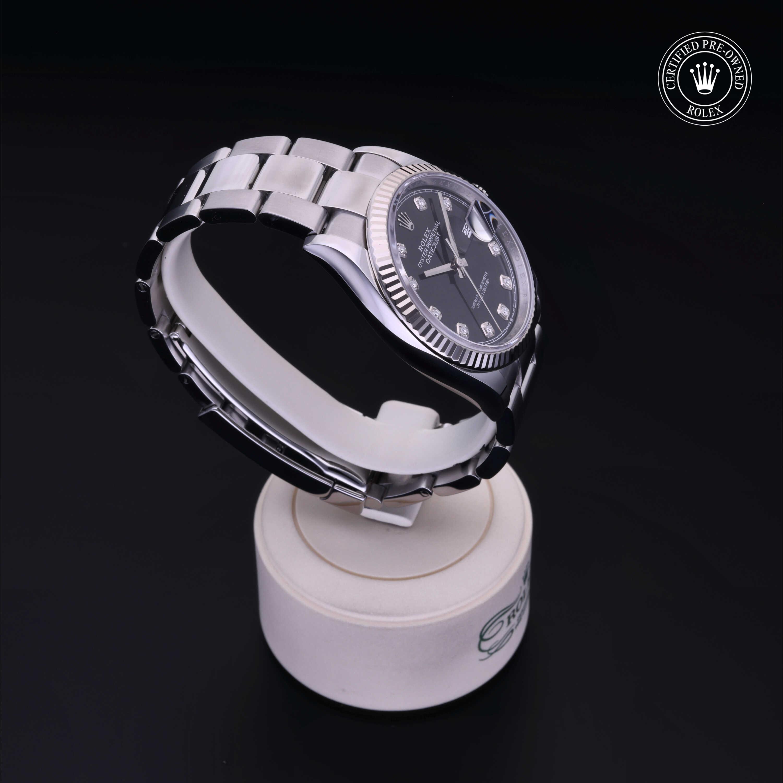 Datejust 36