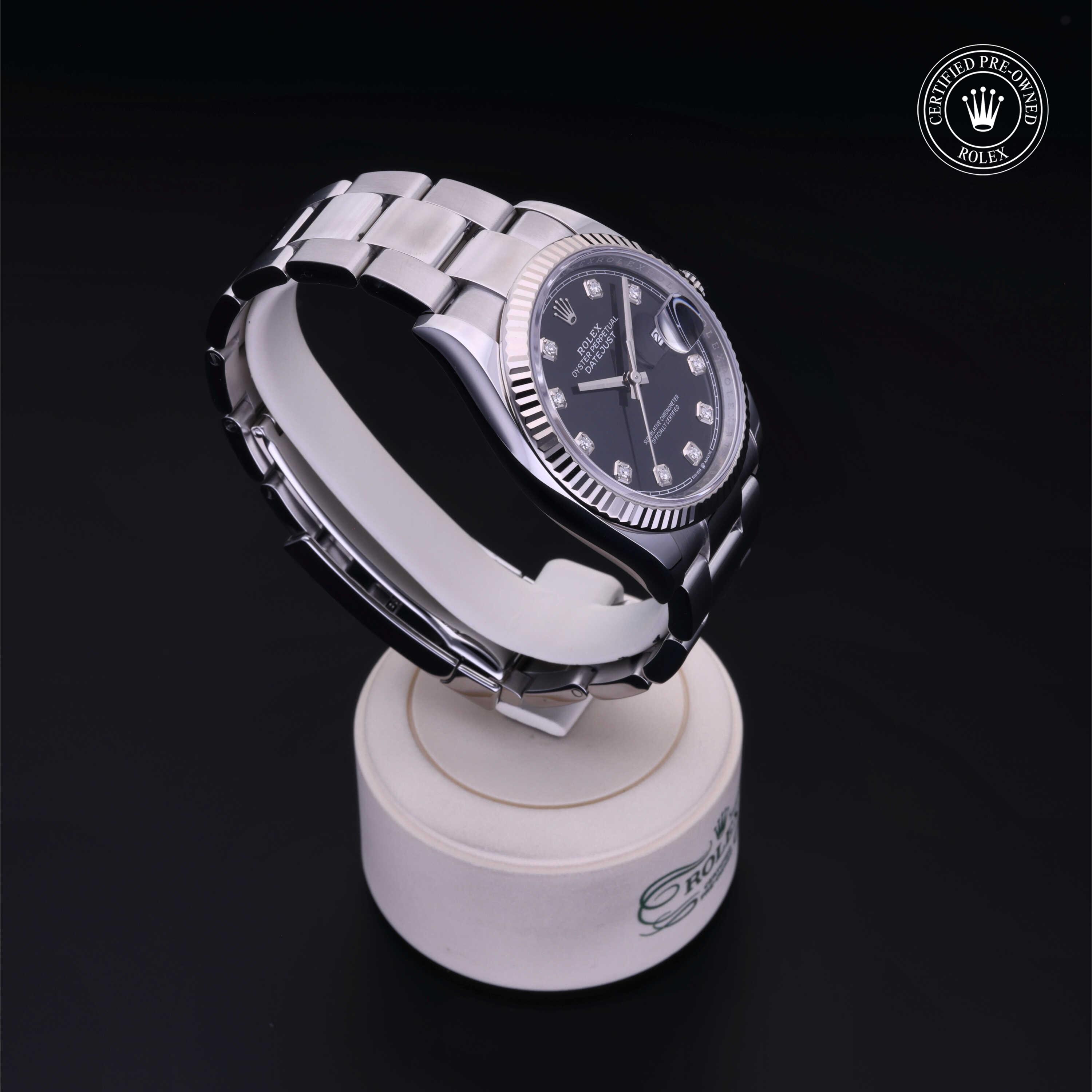 Datejust 36
