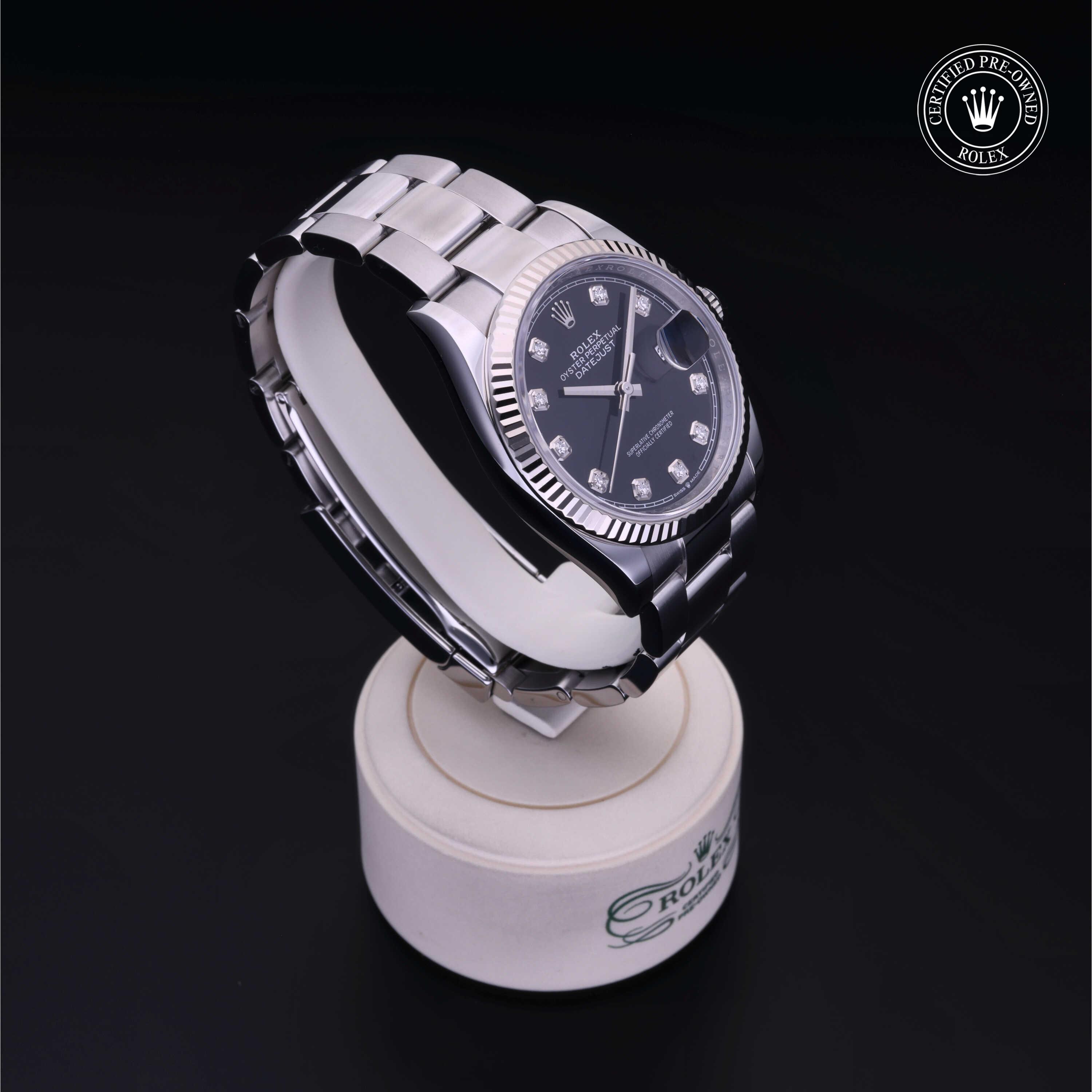 Datejust 36
