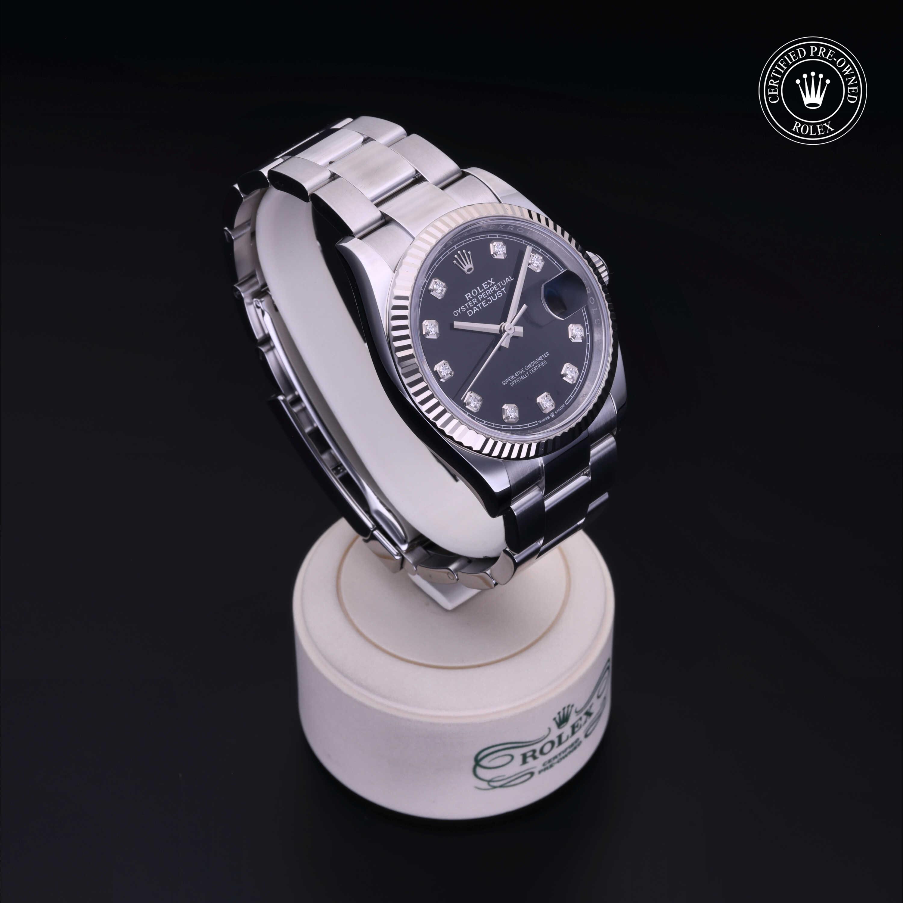 Datejust 36