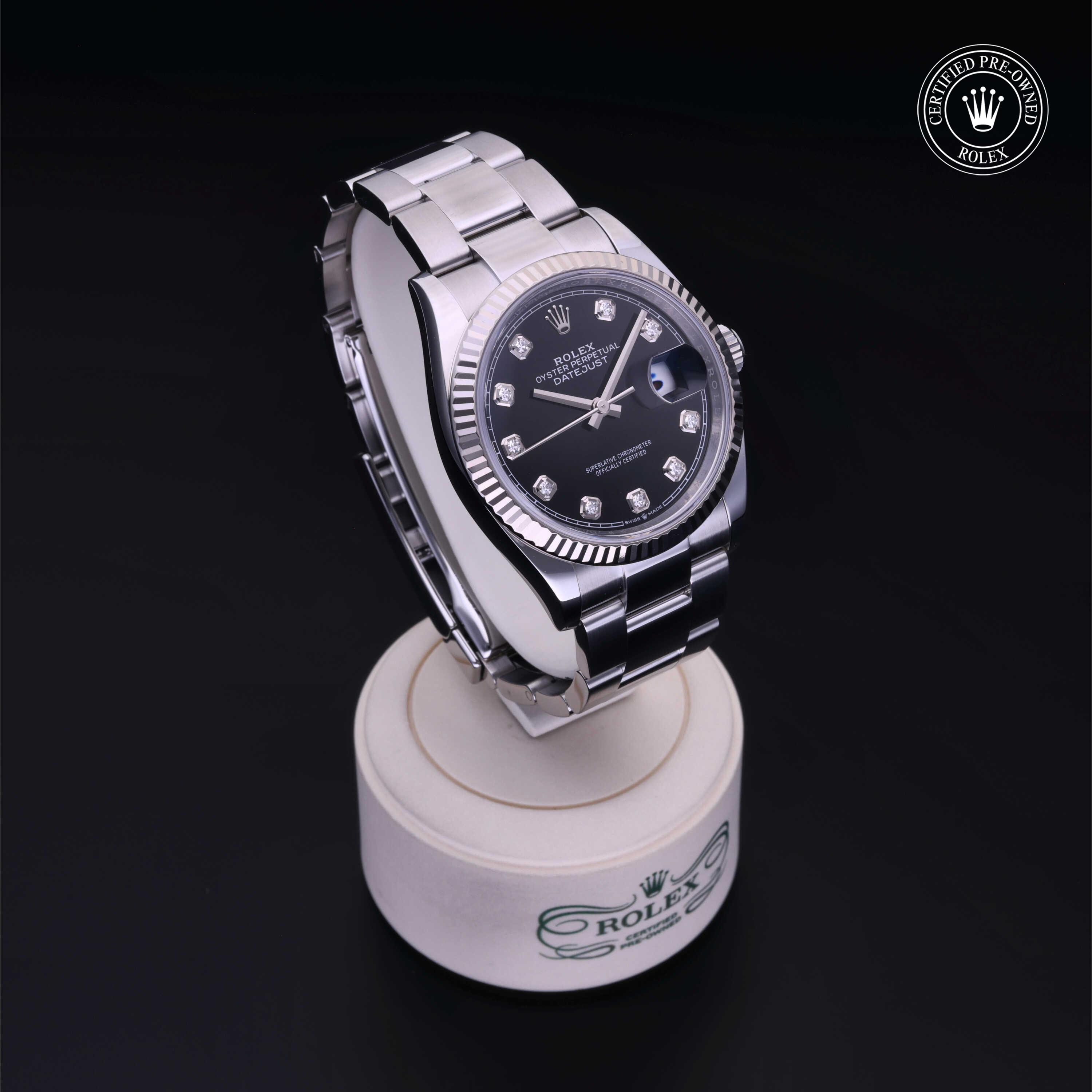 Datejust 36