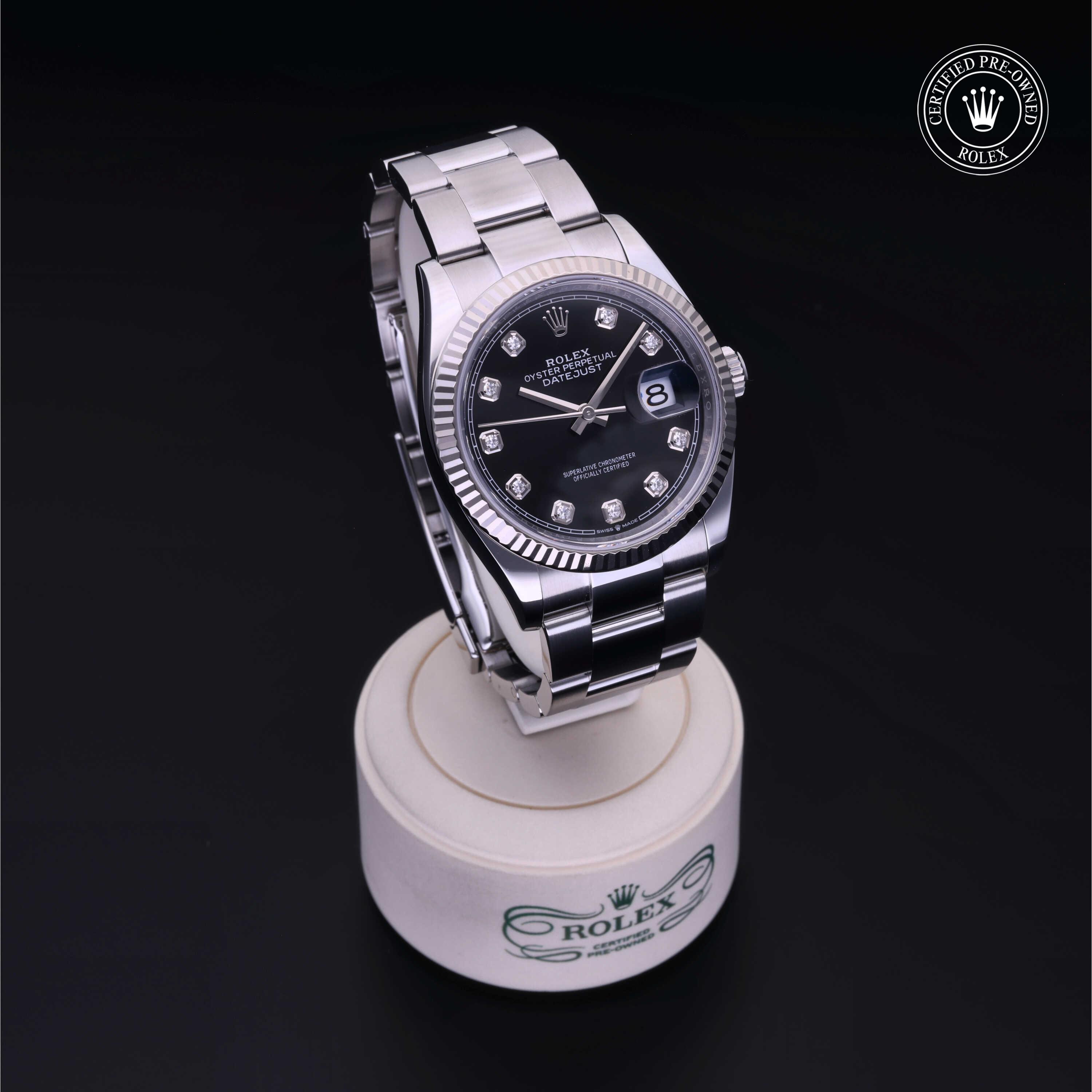 Datejust 36
