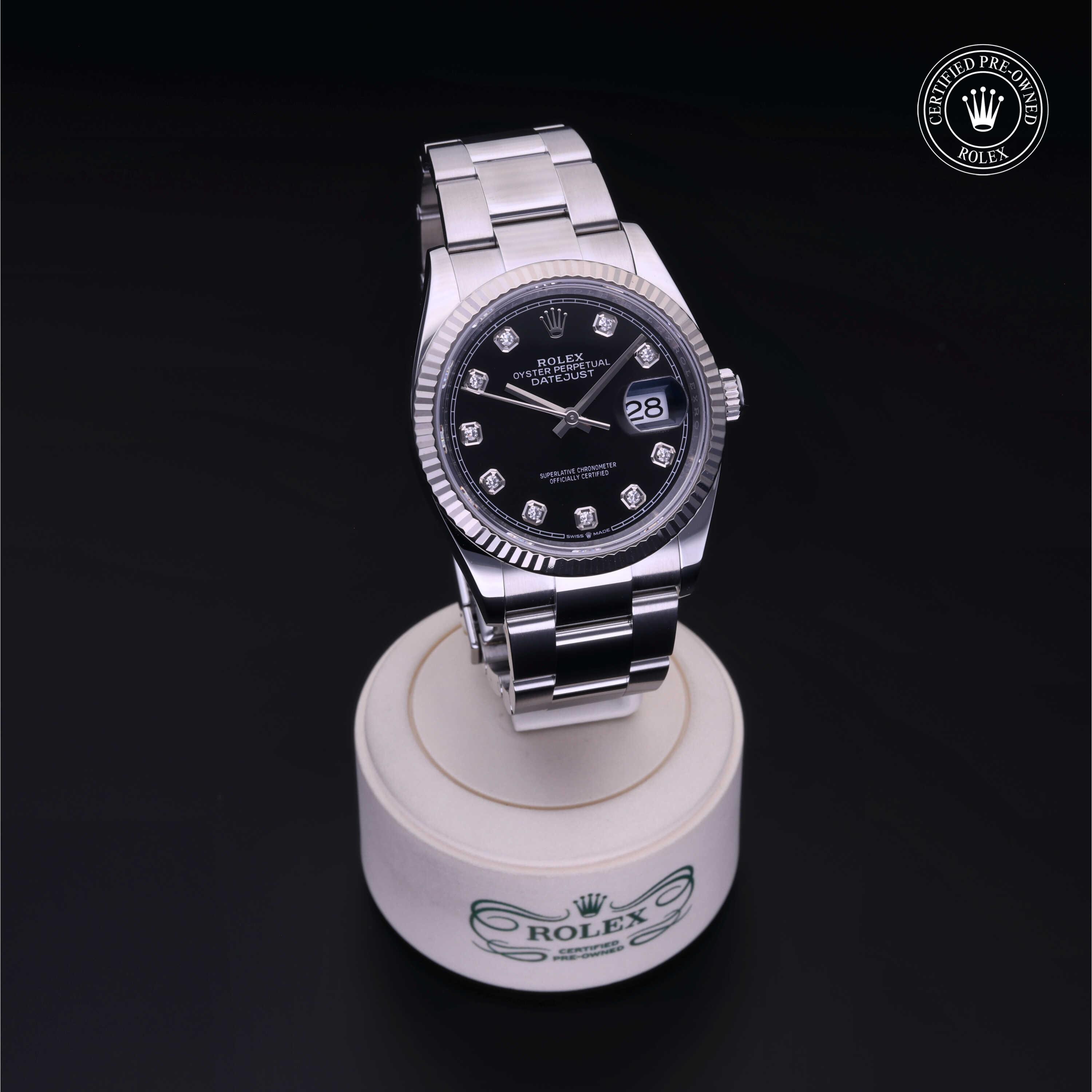 Datejust 36