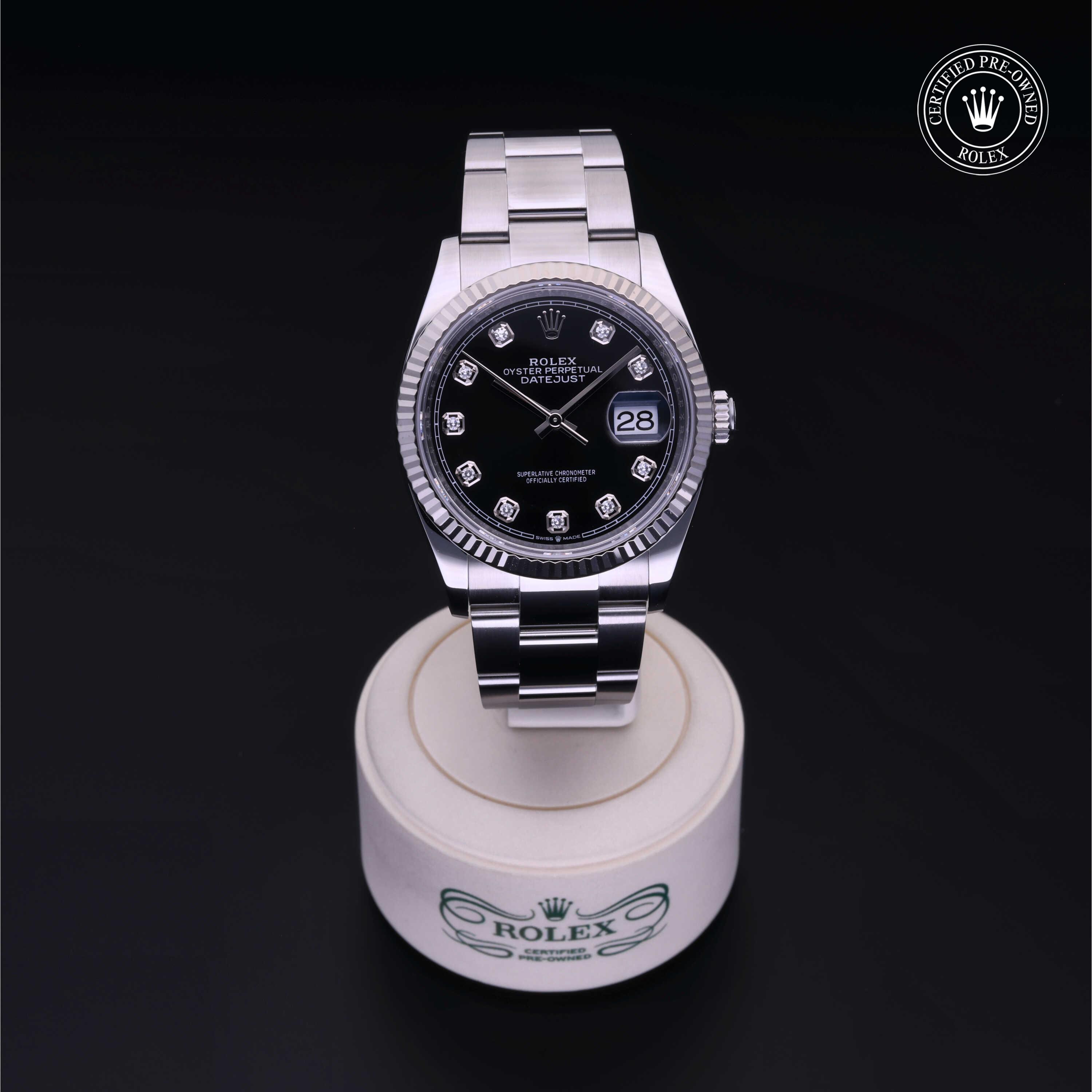 Datejust 36