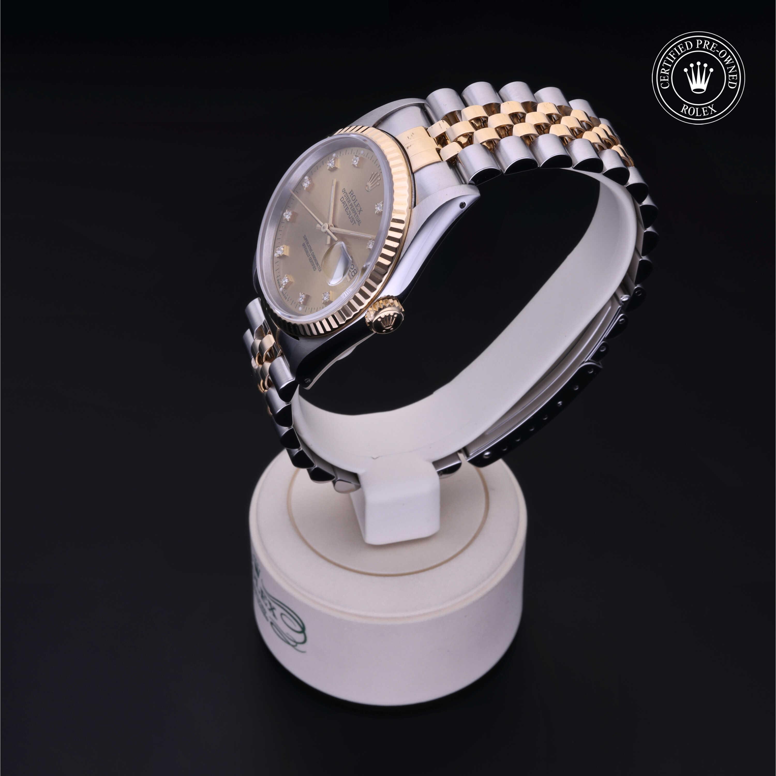 Datejust 36