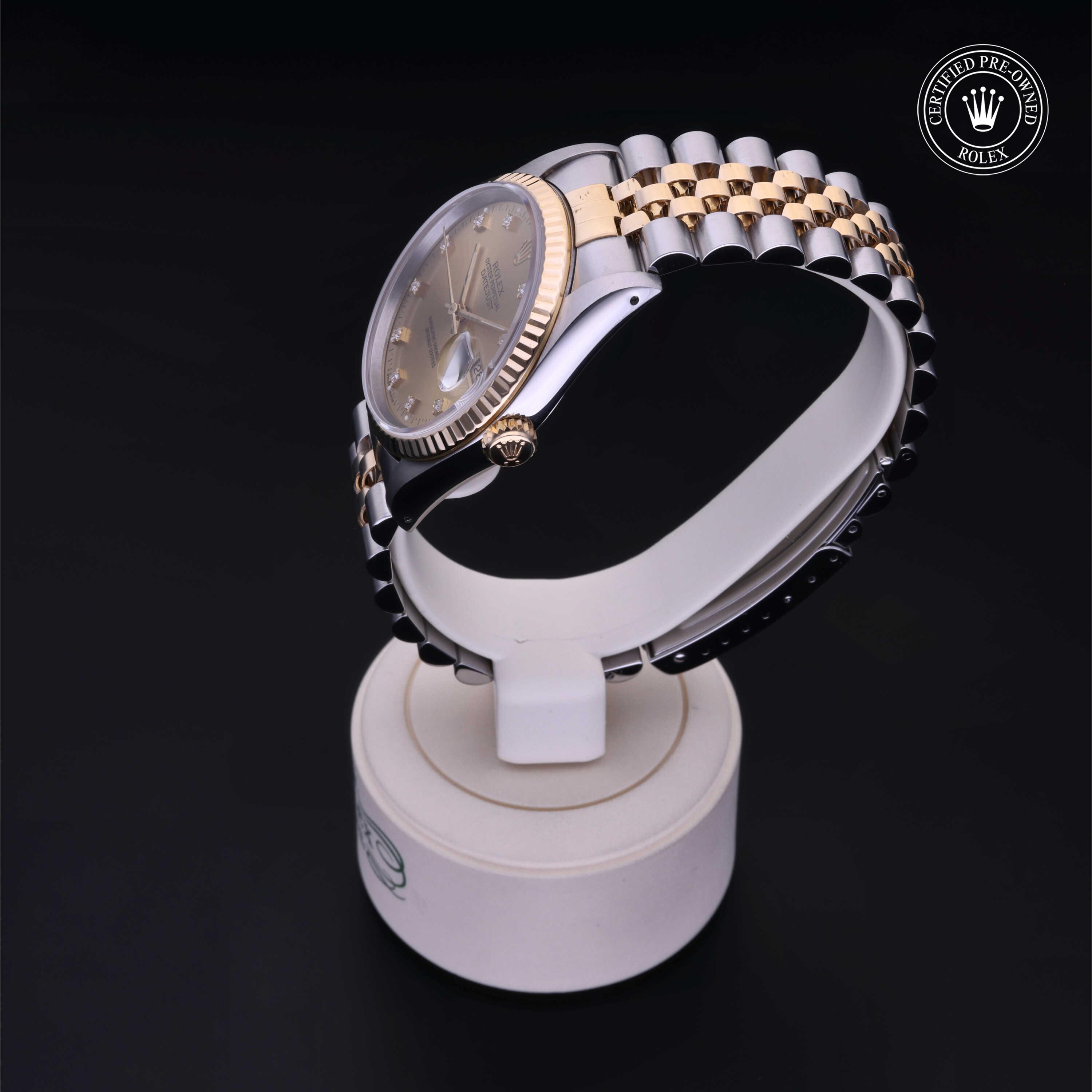 Datejust 36