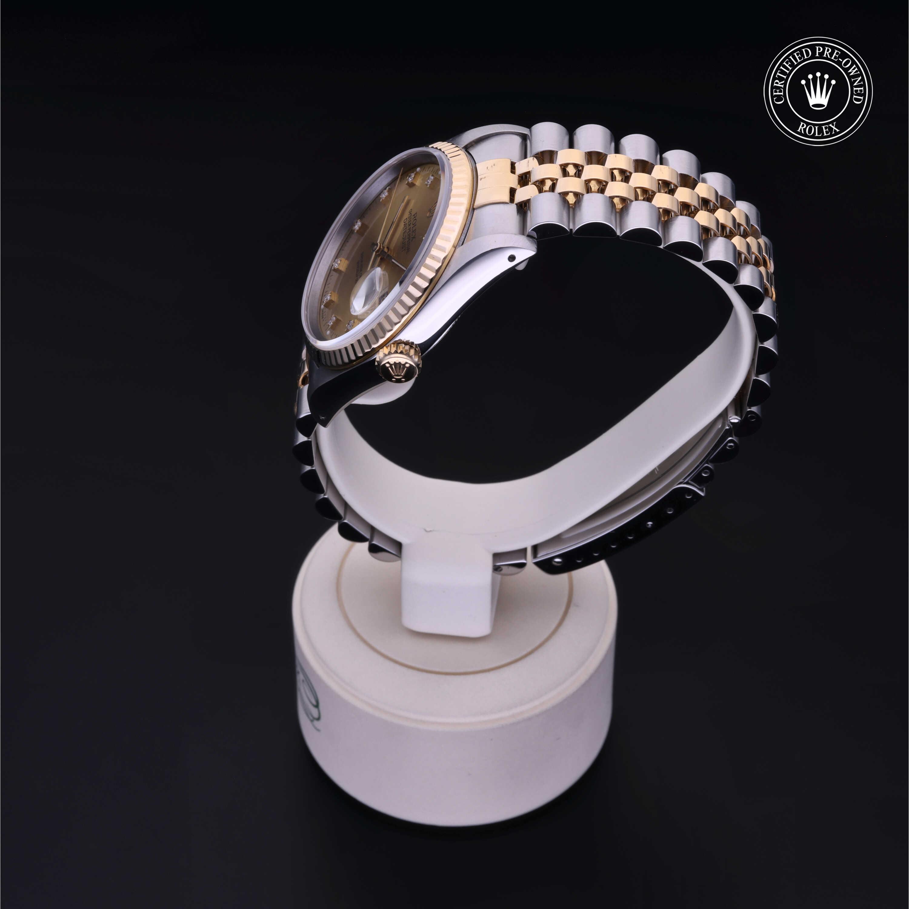 Datejust 36