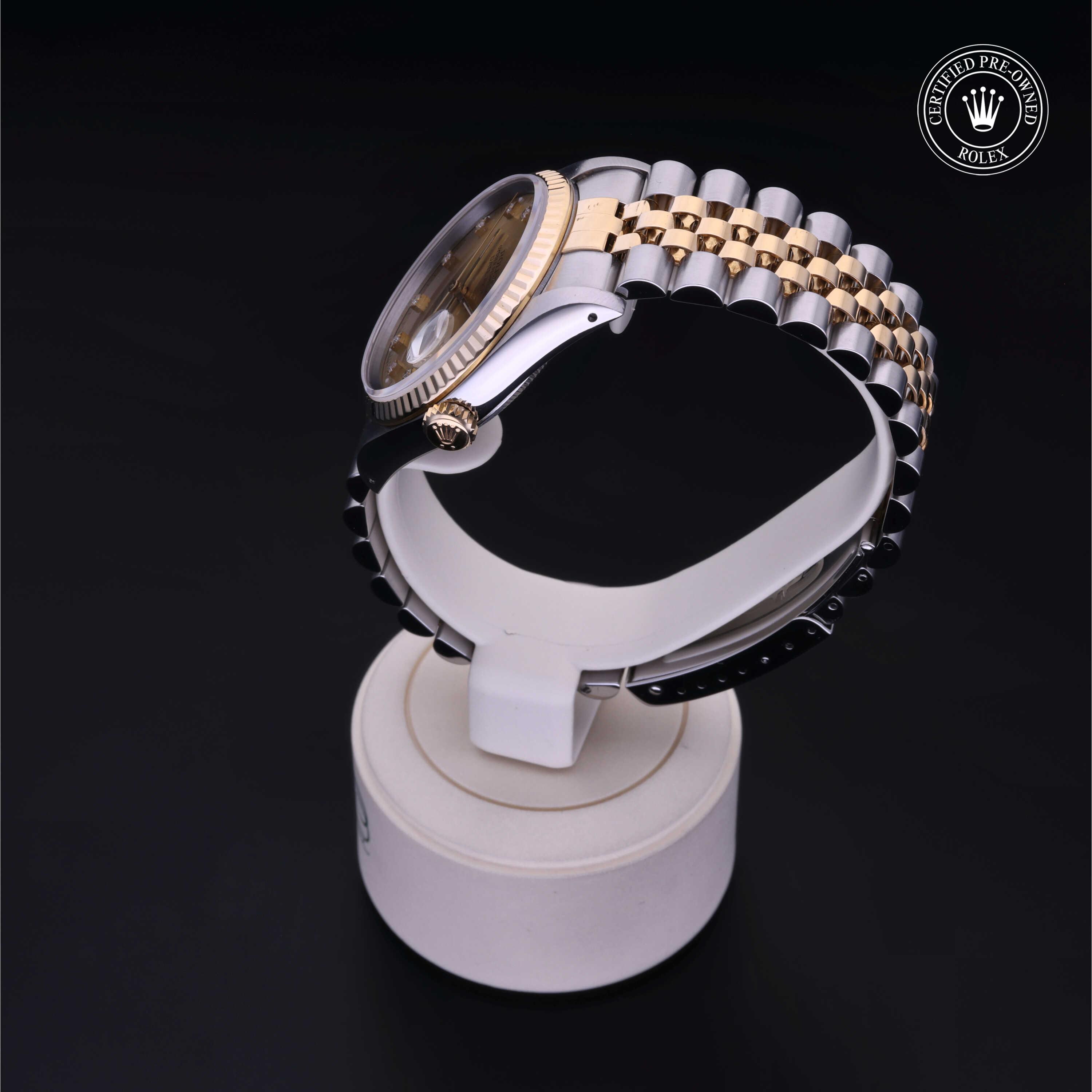 Datejust 36