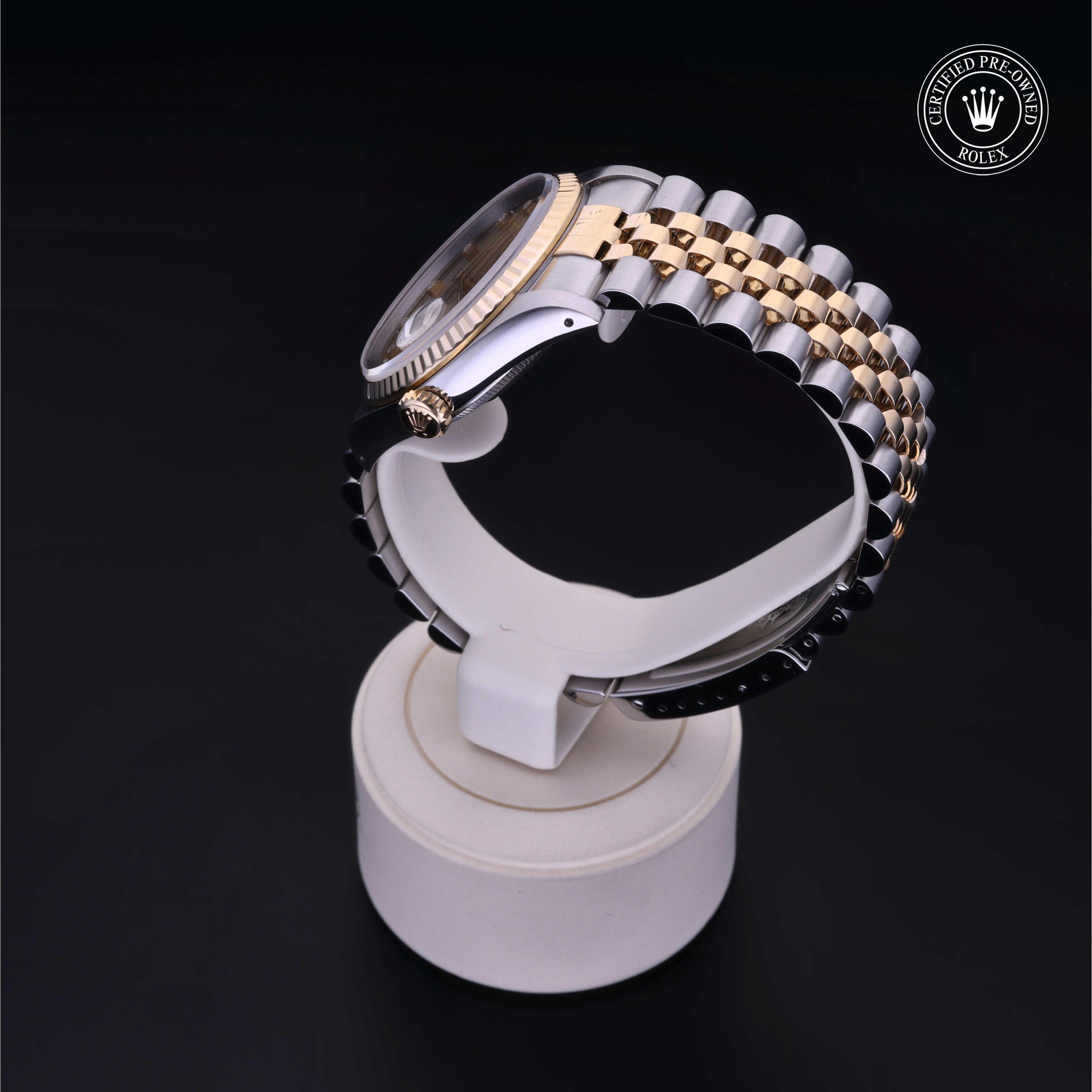 Datejust 36