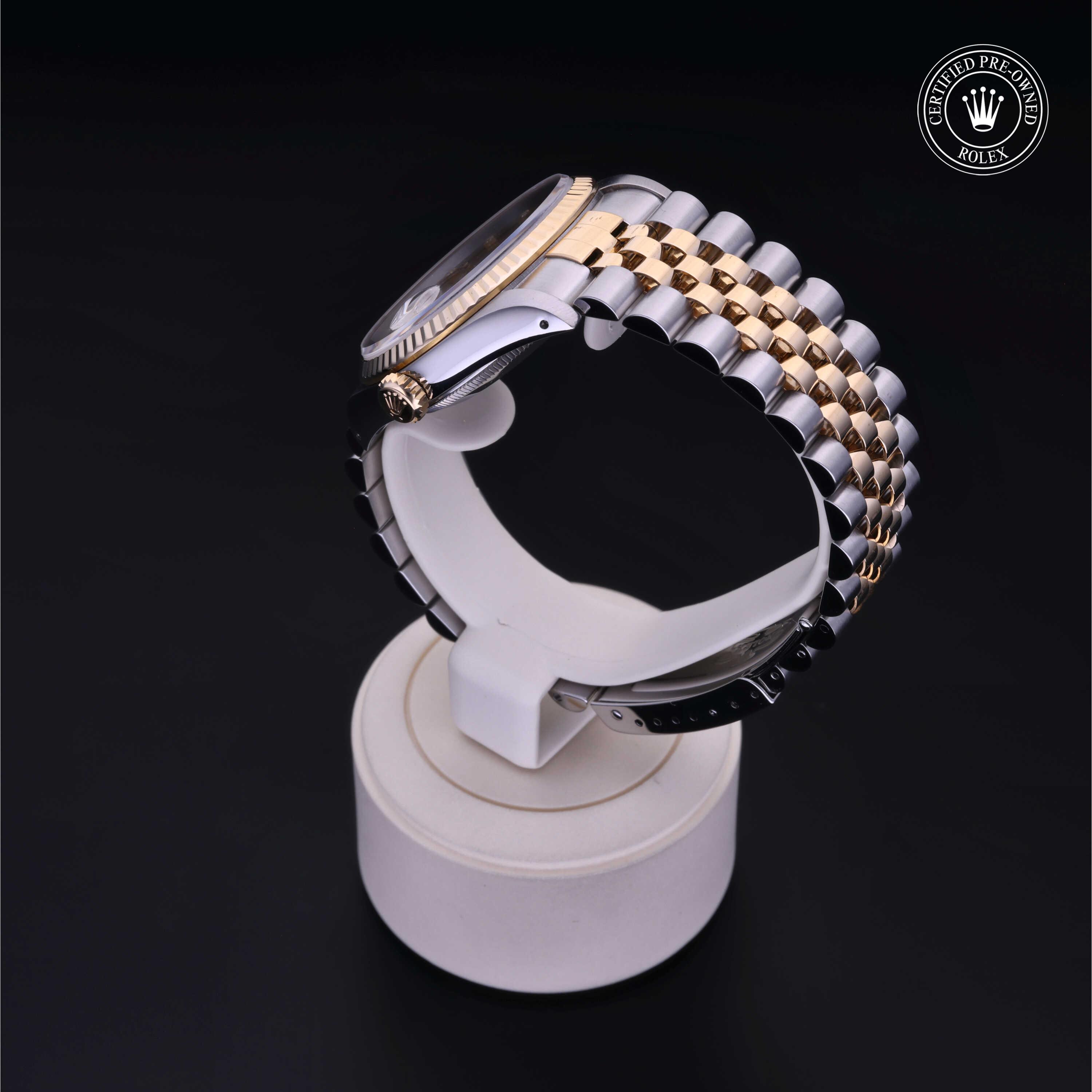 Datejust 36