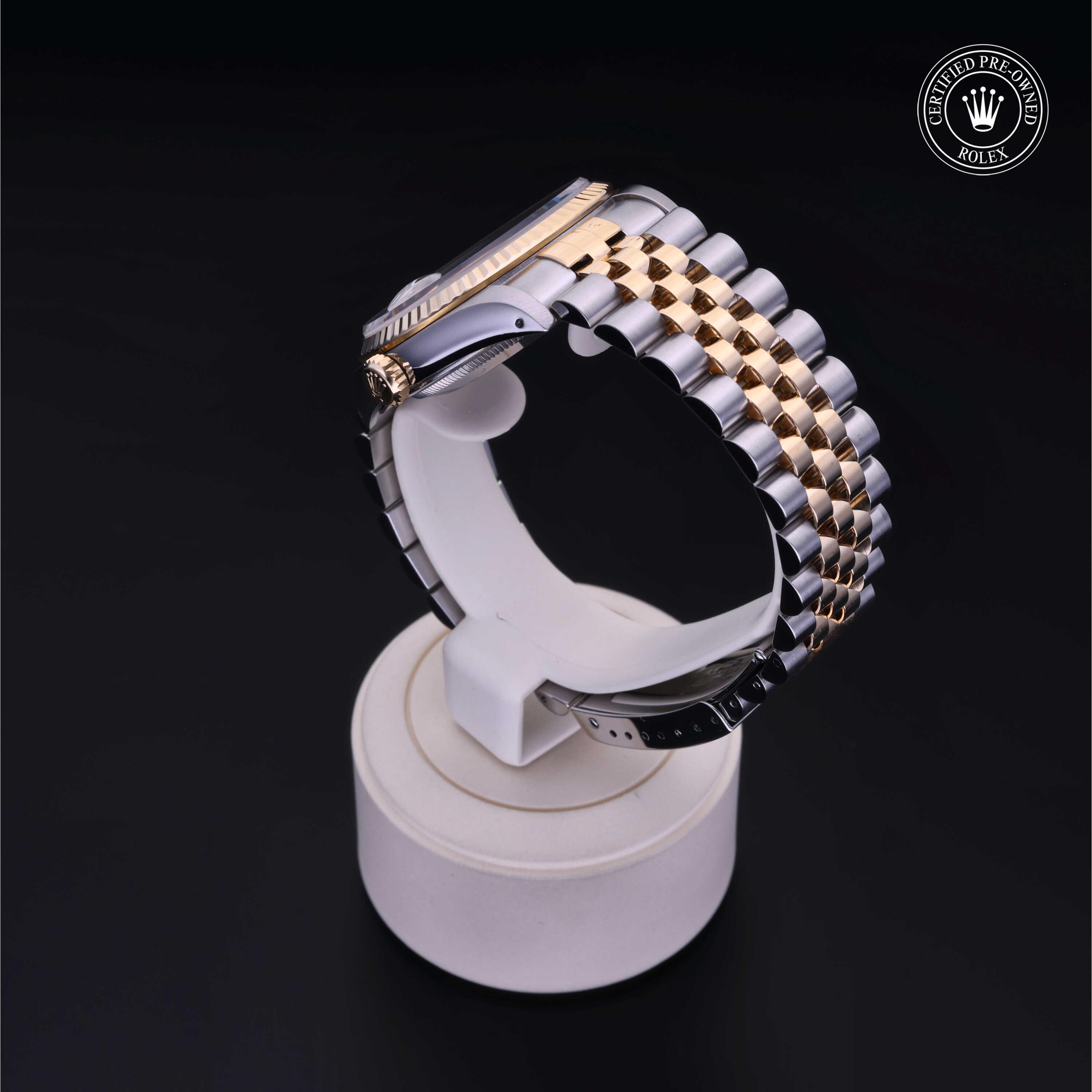 Datejust 36