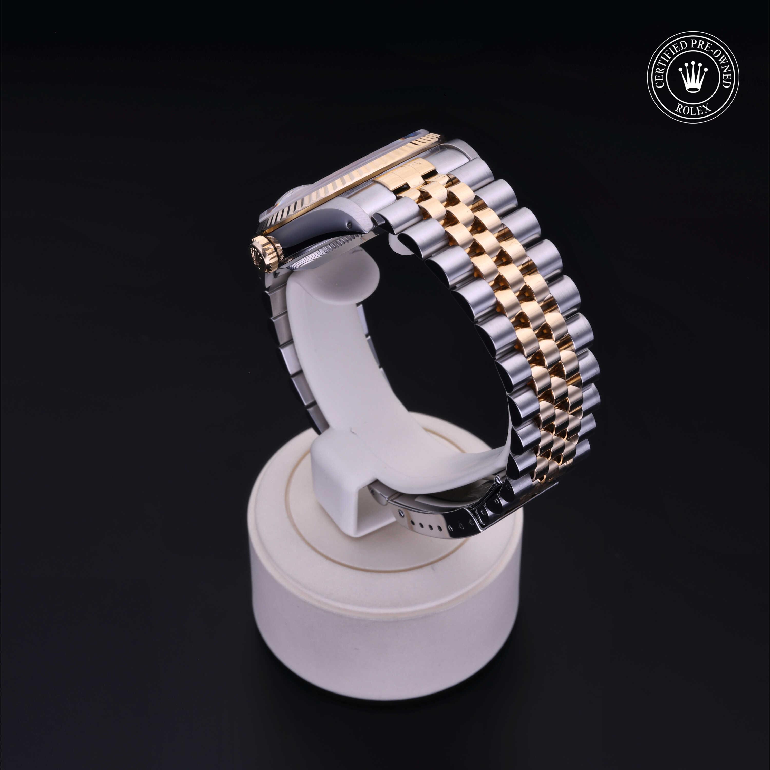 Datejust 36