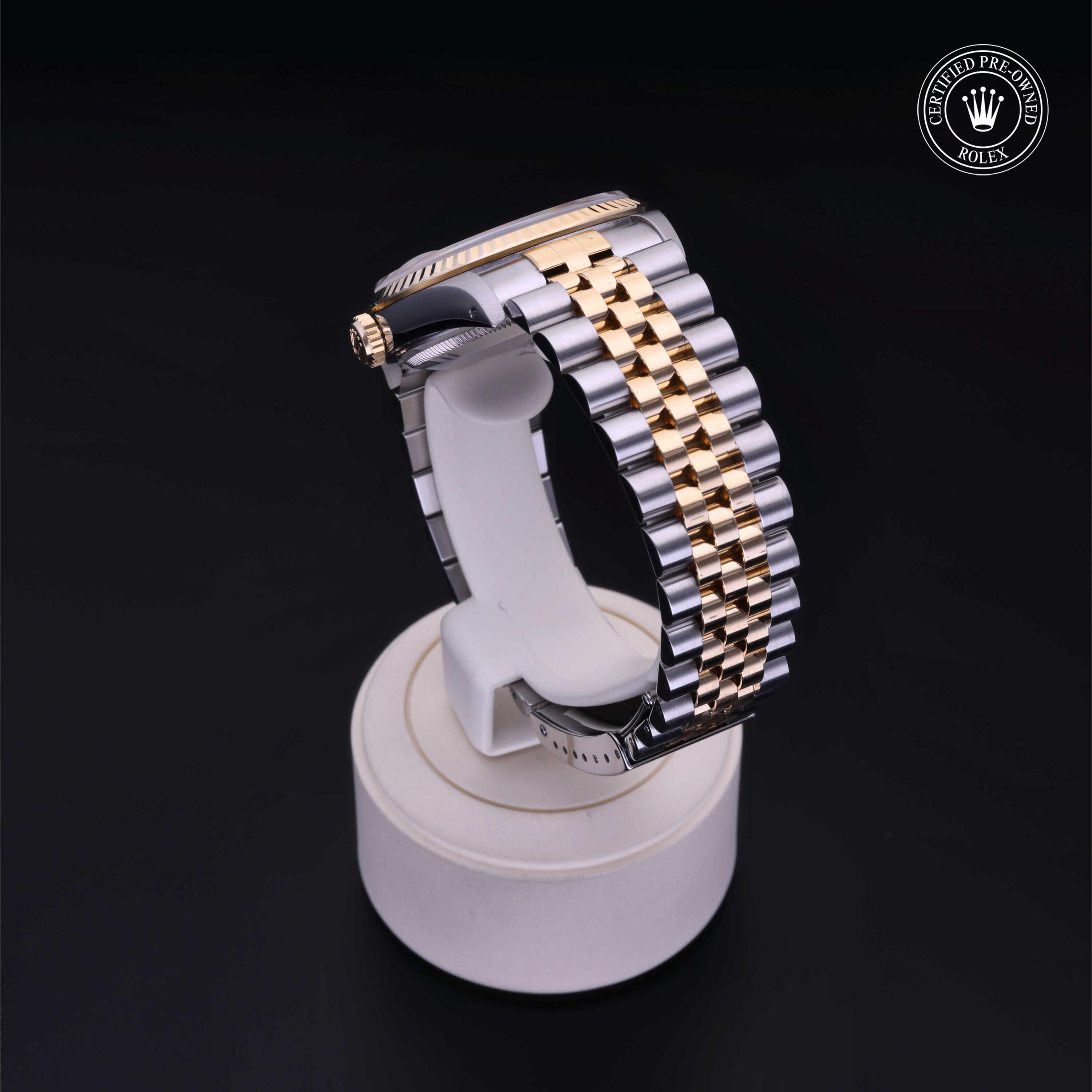 Datejust 36