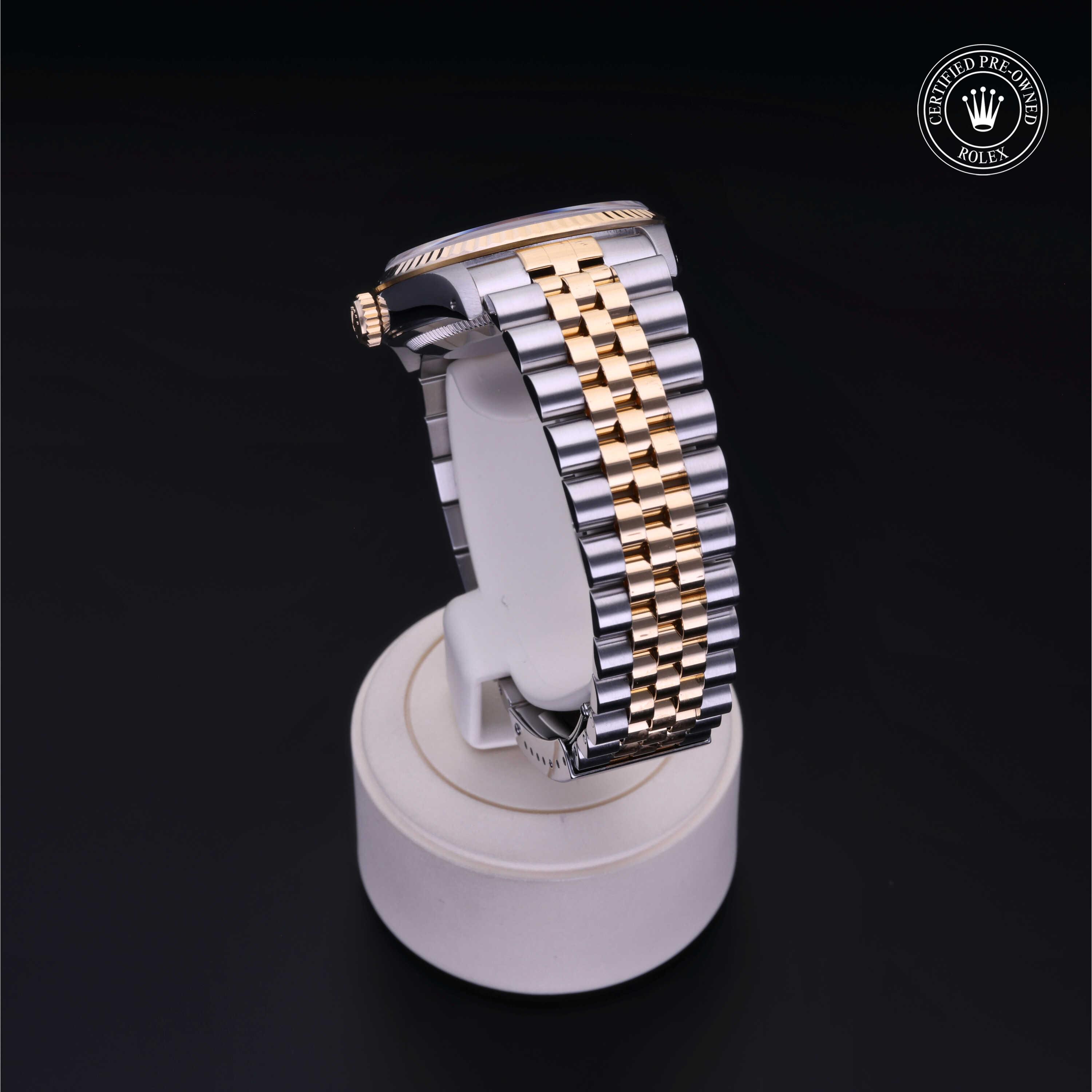 Datejust 36