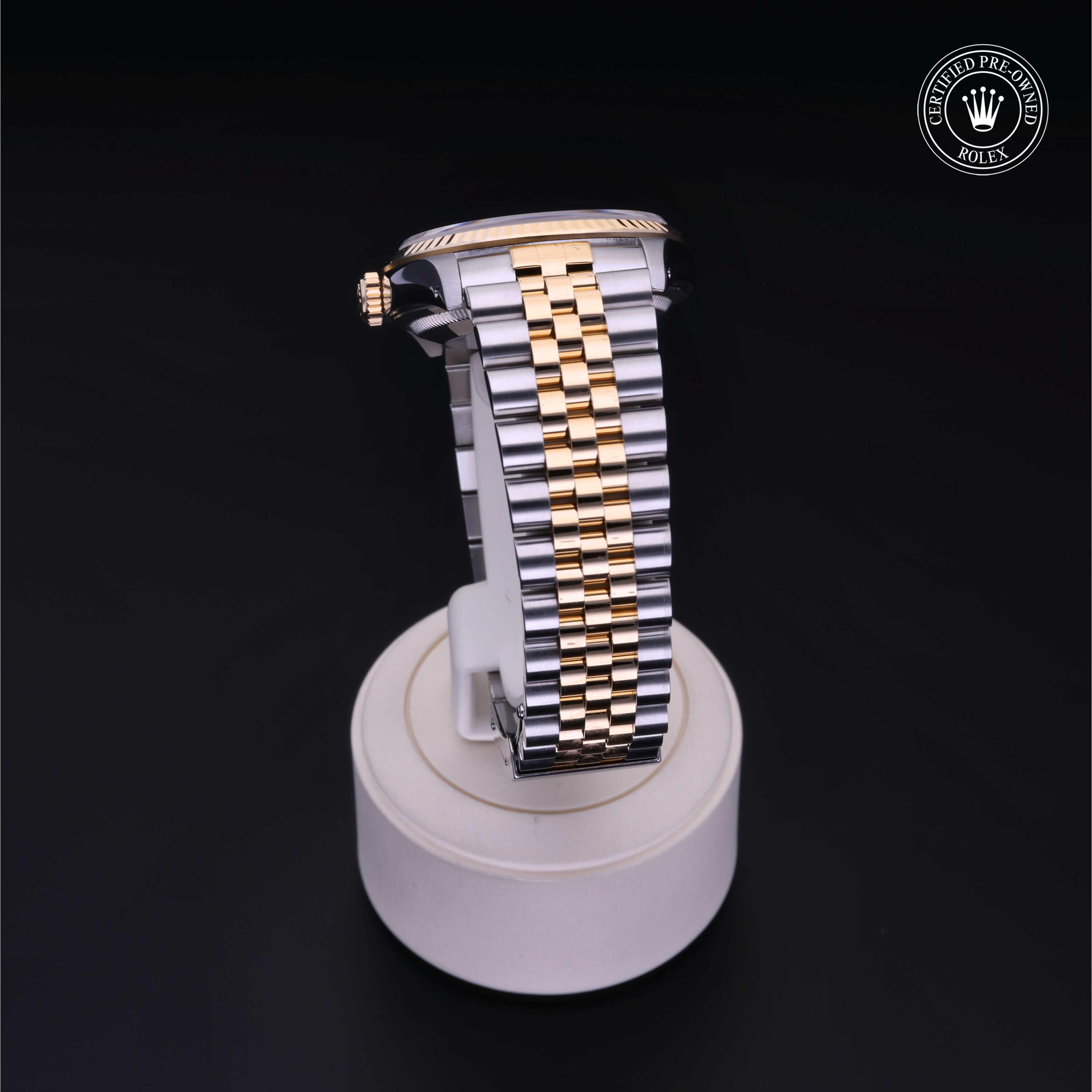 Datejust 36