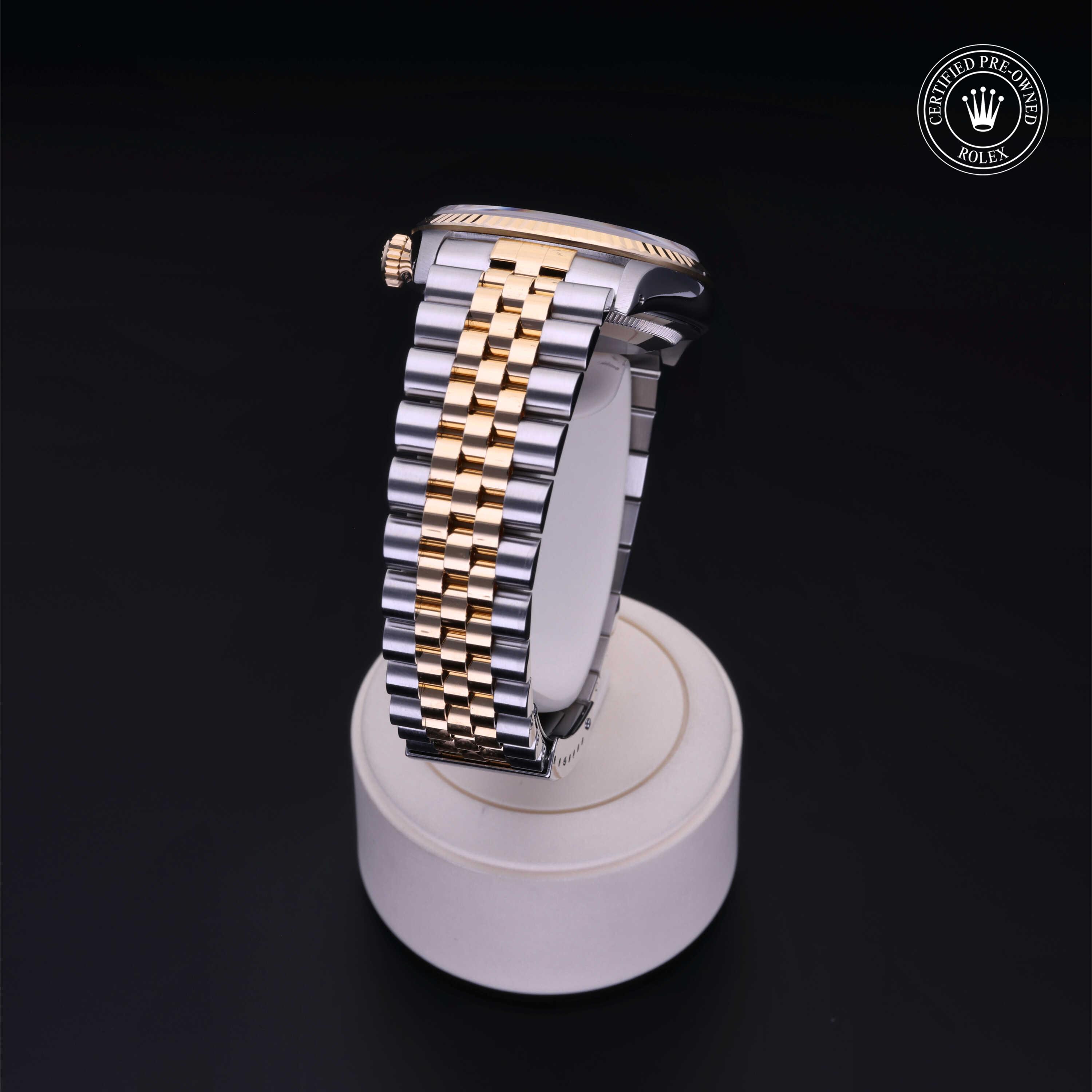 Datejust 36