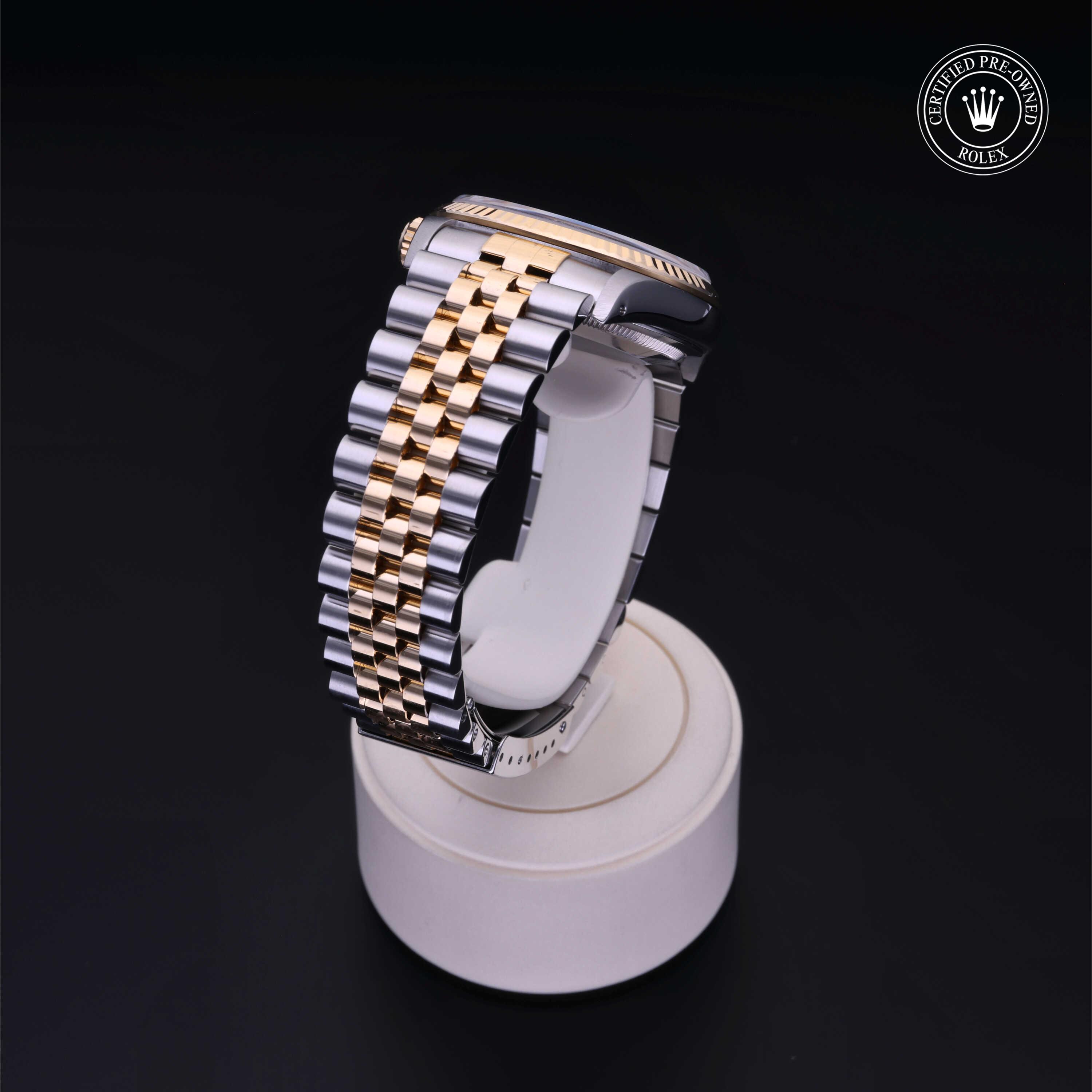 Datejust 36