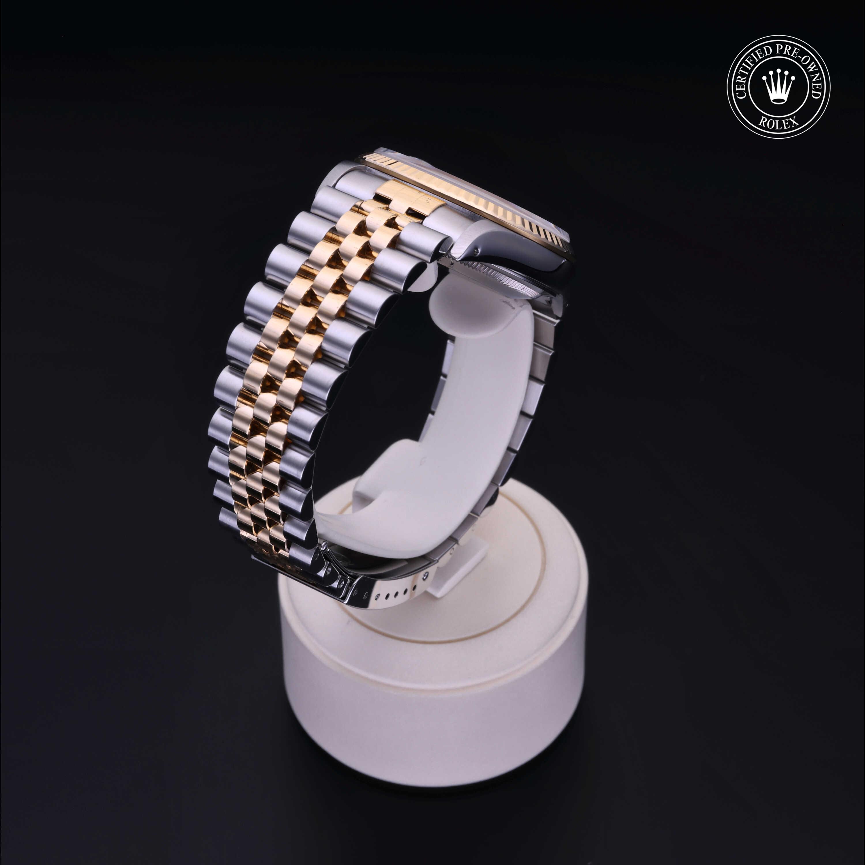 Datejust 36