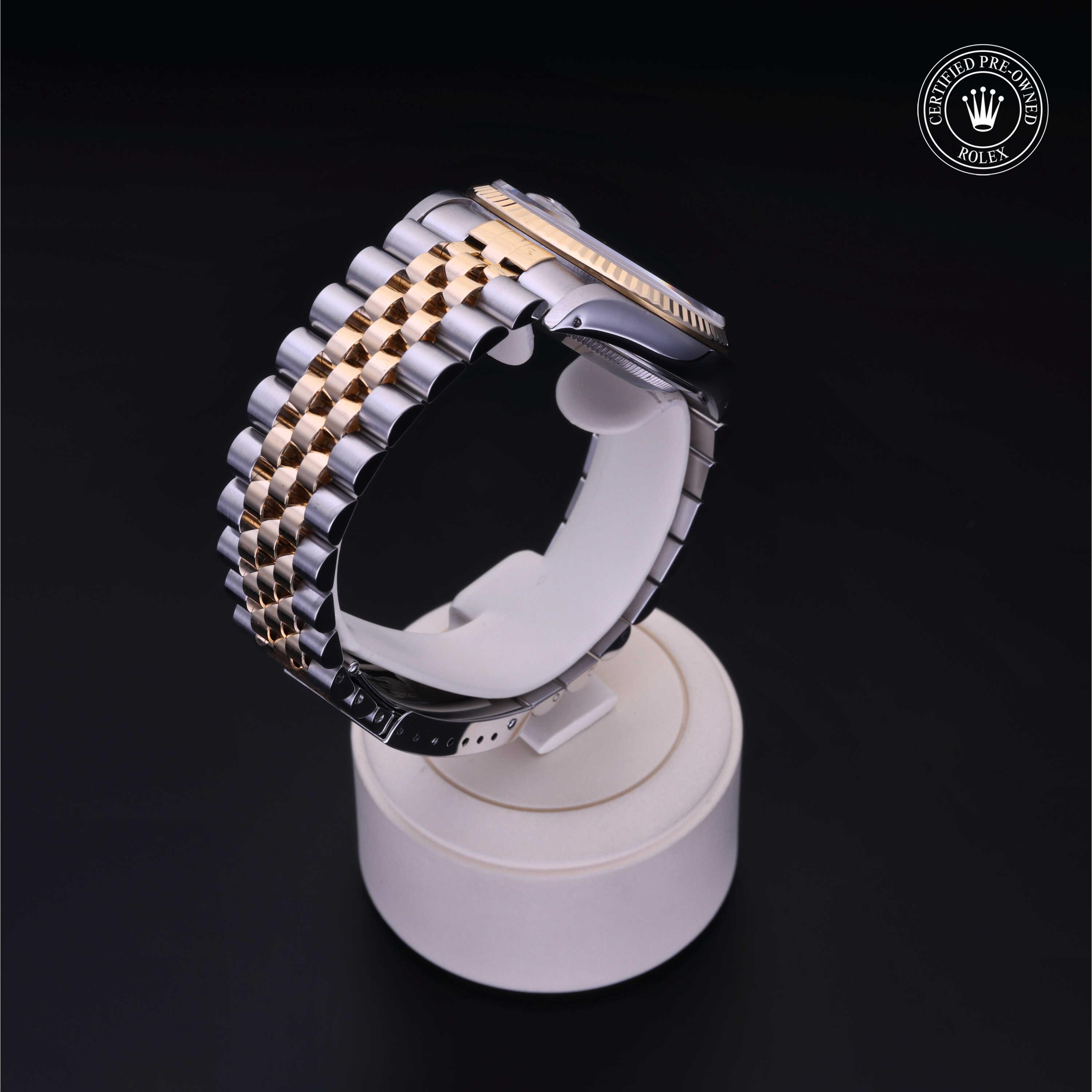Datejust 36